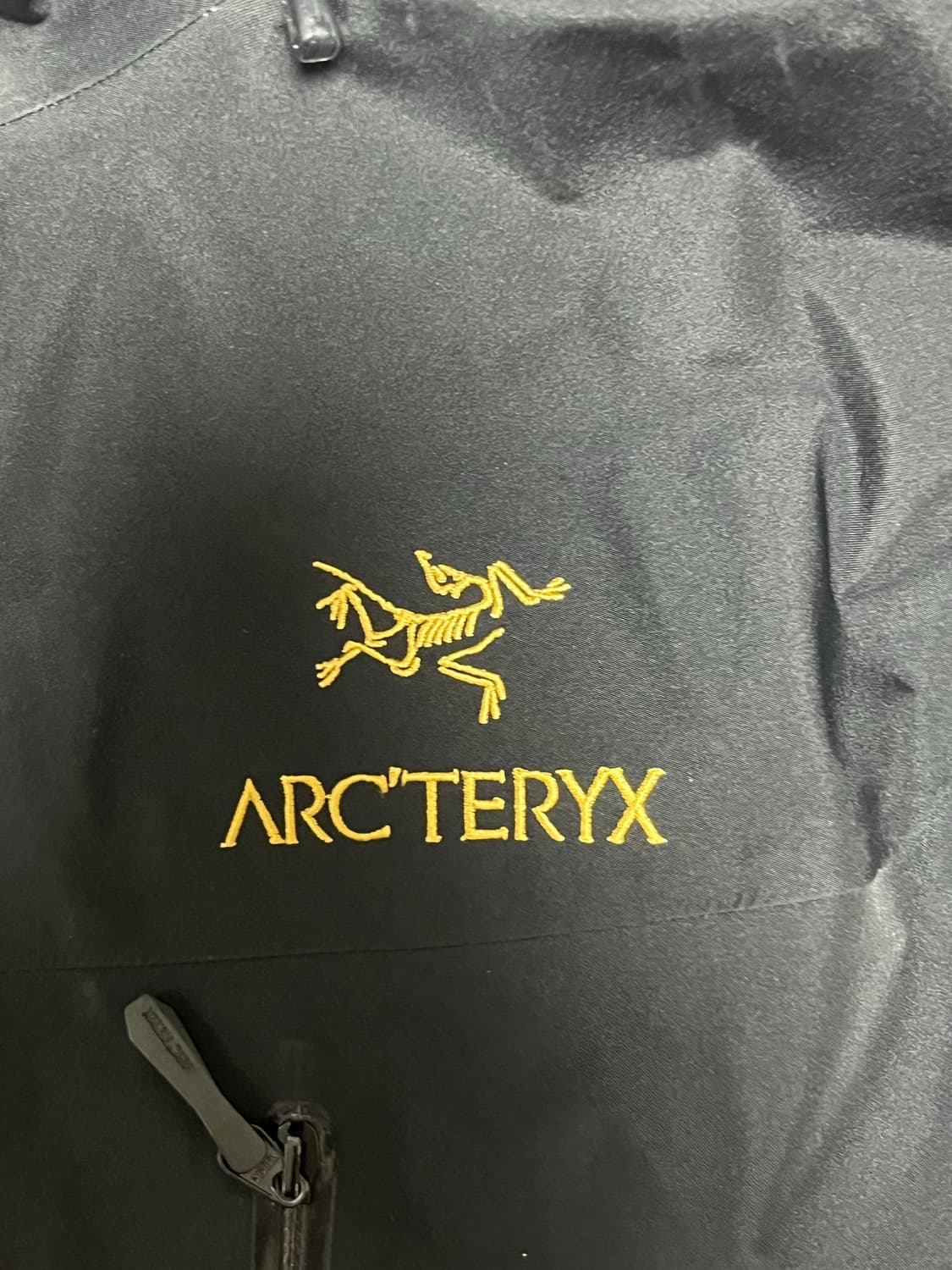 아크테릭스 알파SV 24K 상품이미지2