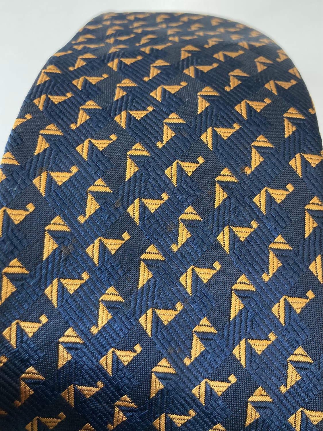 빈티지)넥타이 상품이미지9