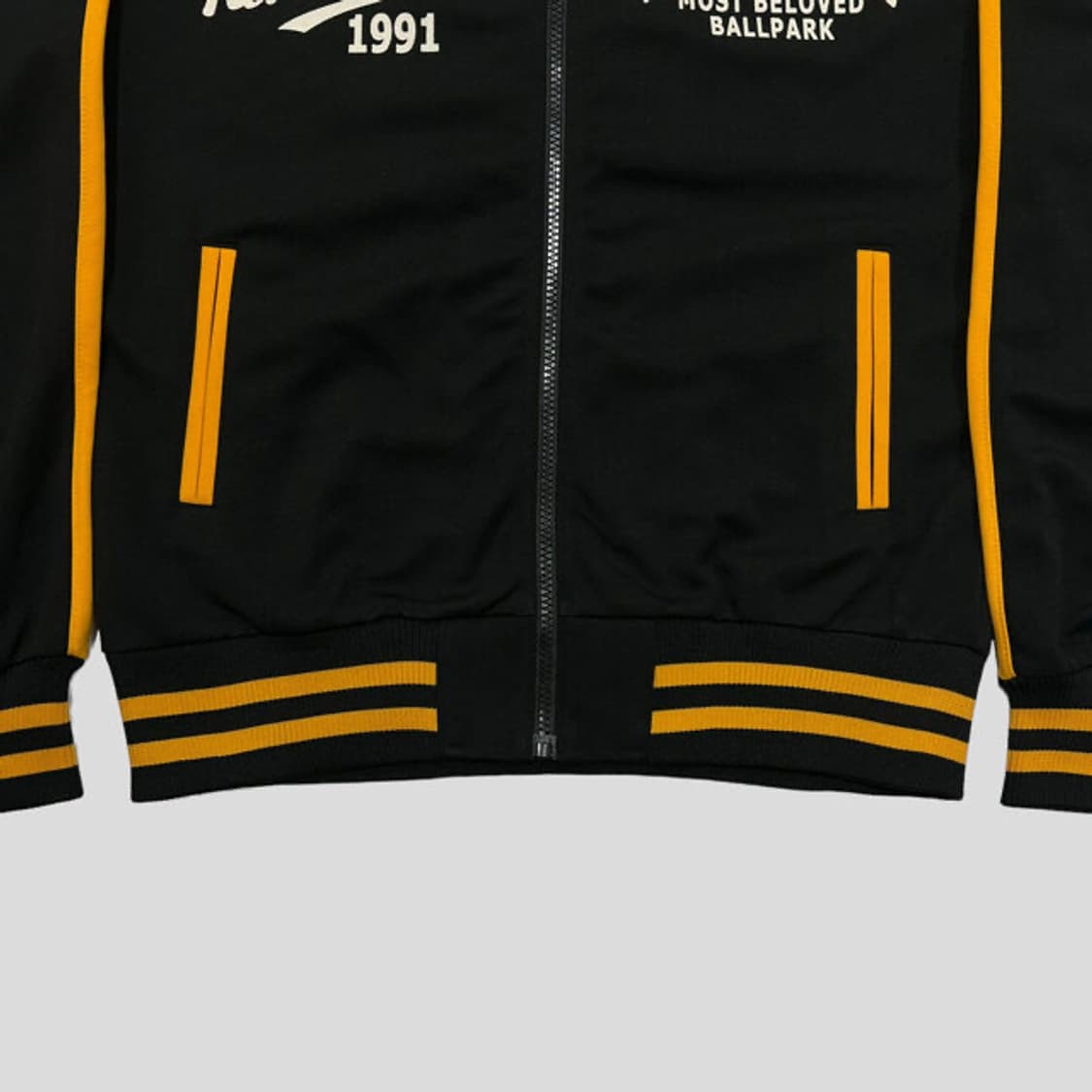 Ted Company track jacket 상품이미지3