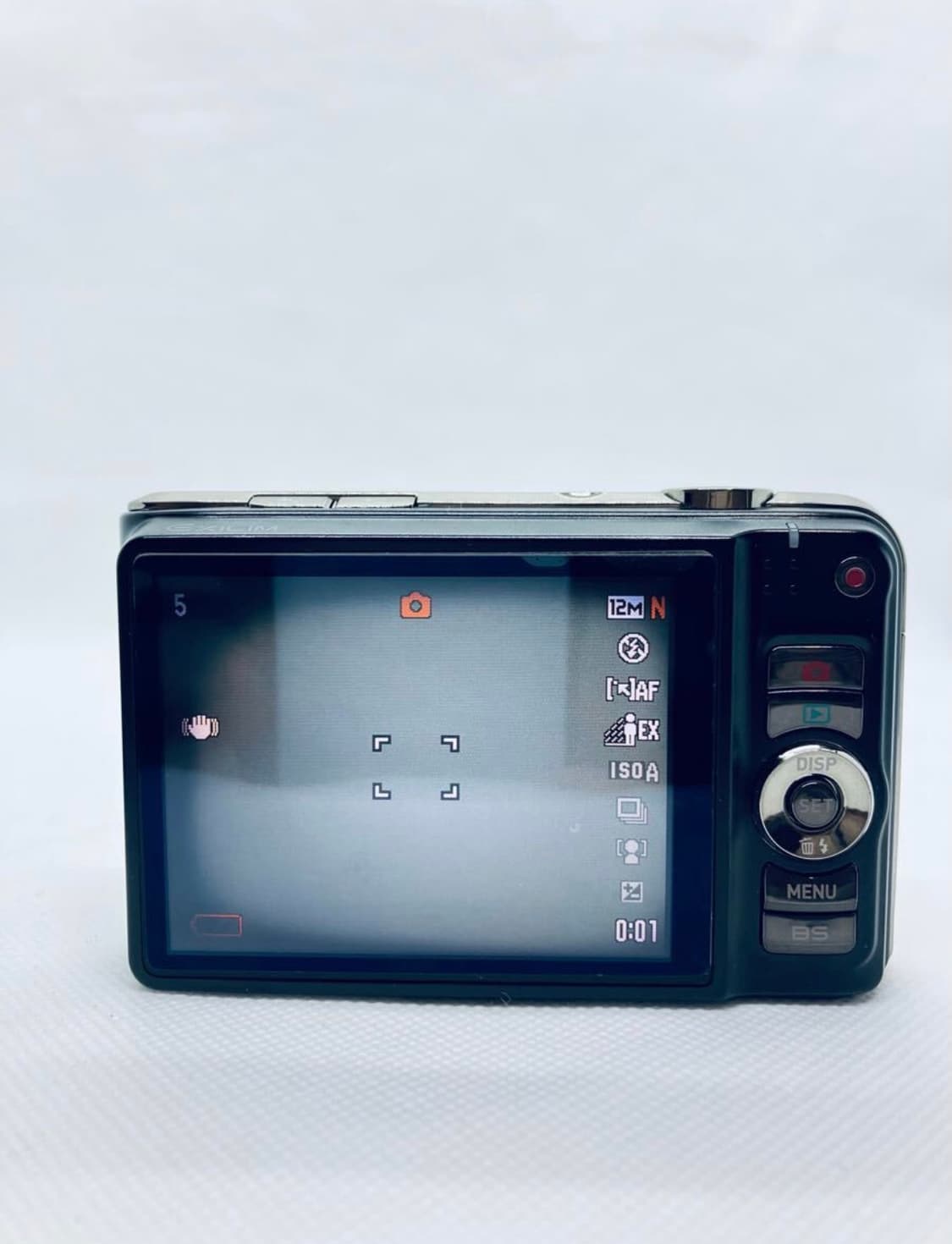 카시오 엑슬림 h10 상품이미지4