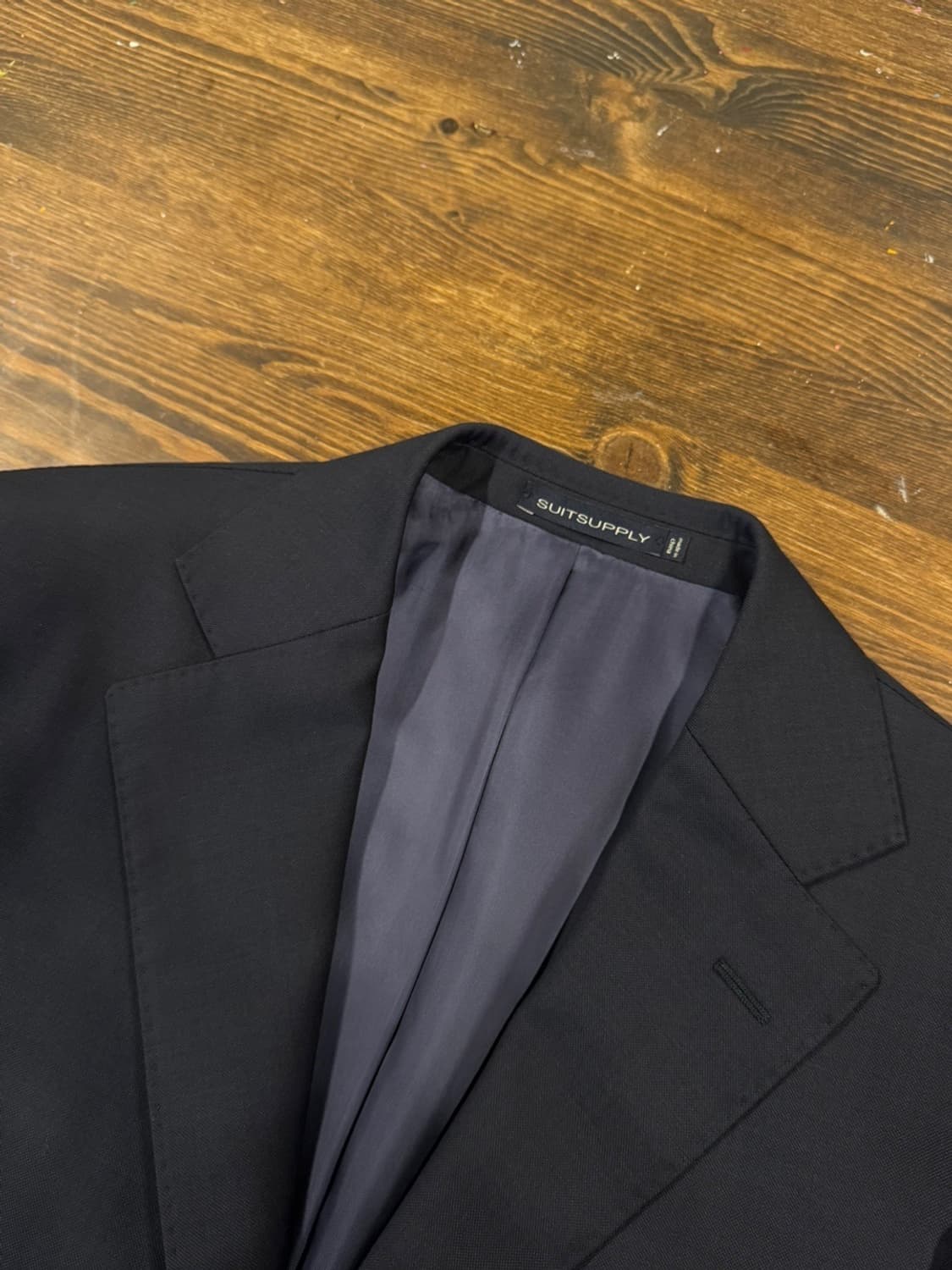 수트 서플라이 셋업 수트 36 상품이미지7