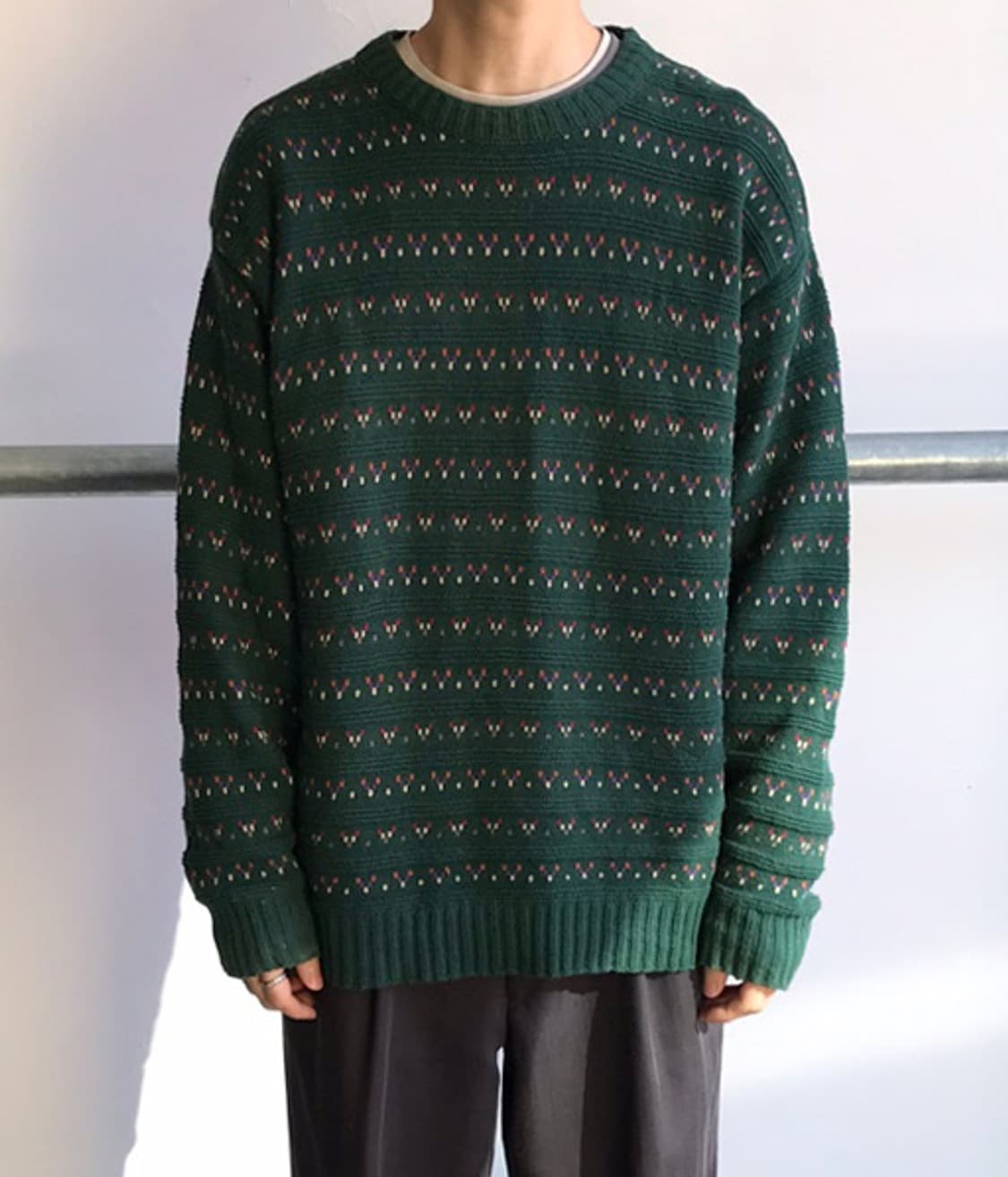 90's Isle of cotton 상품이미지9