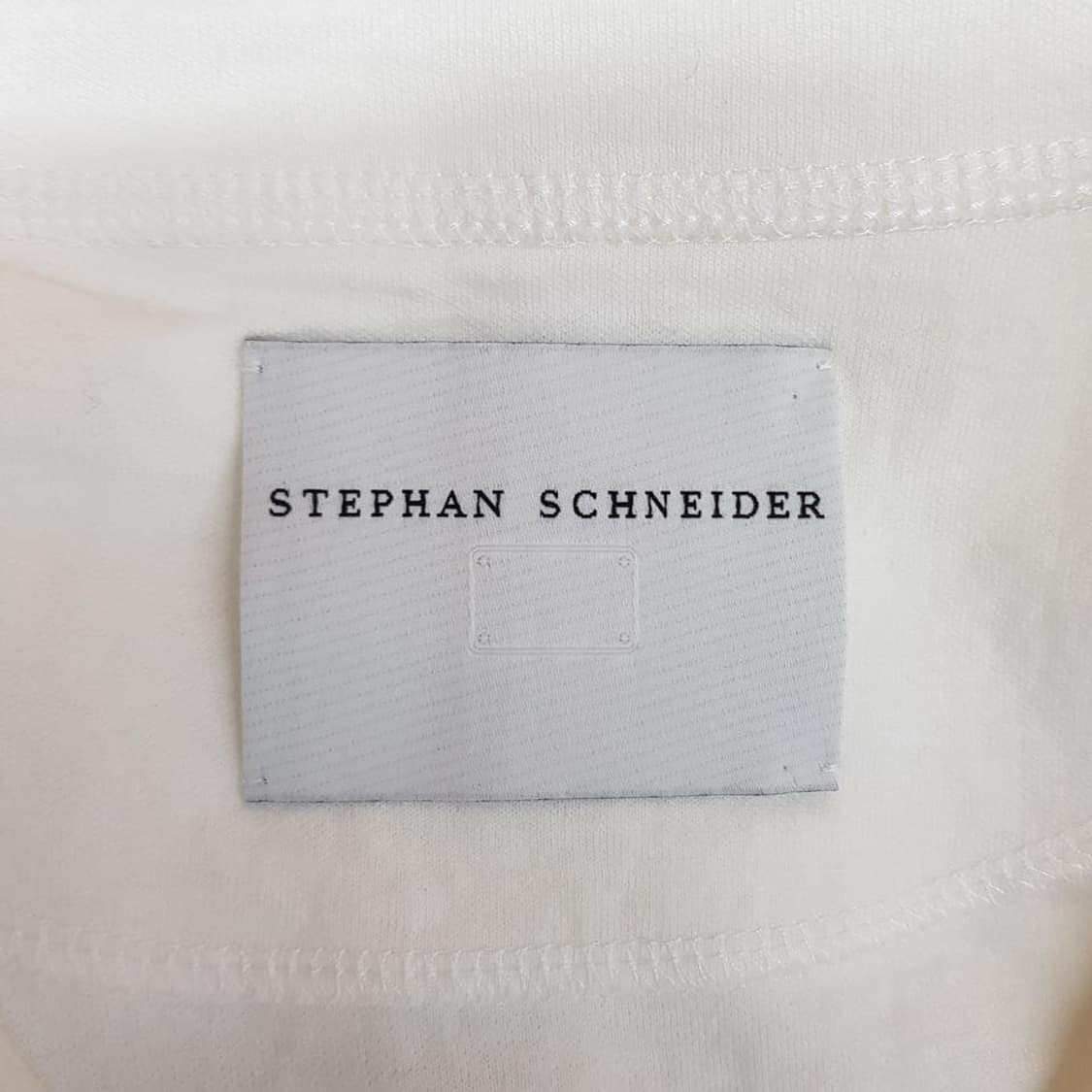 스테판 슈나이더 프린지 그래픽 롱 원피스 F사이즈 상품이미지6