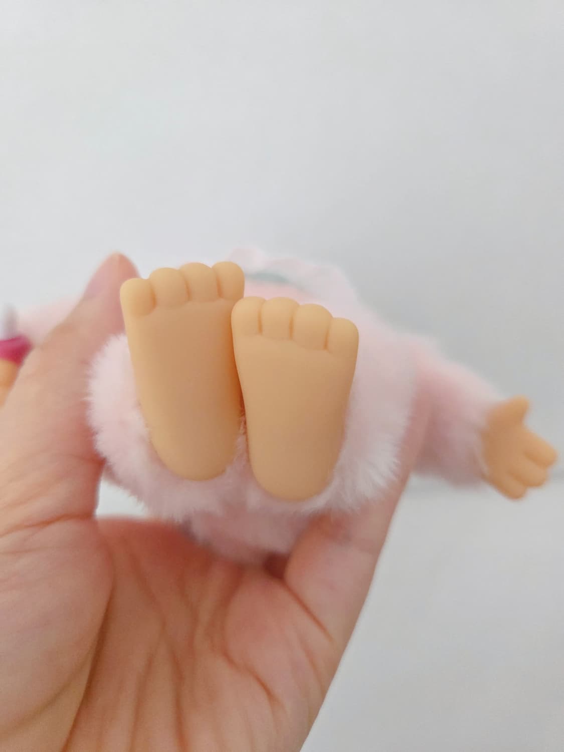 [새상품]몬치치 프렌드 치무탄S 상품이미지5