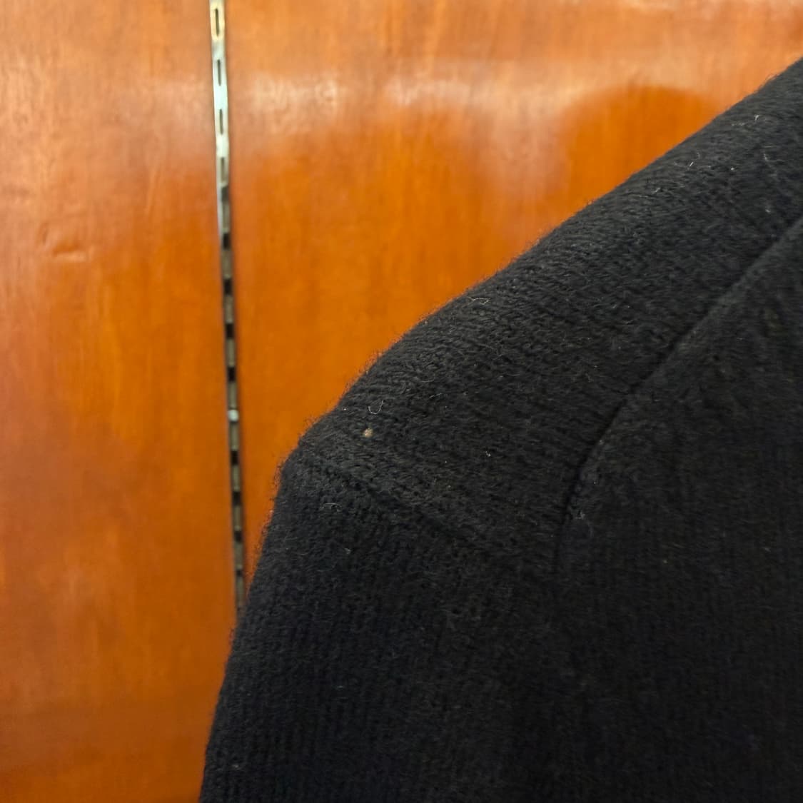 꼼데가르송 플레이 하트 와펜 가디건 [ 55 ] 상품이미지8