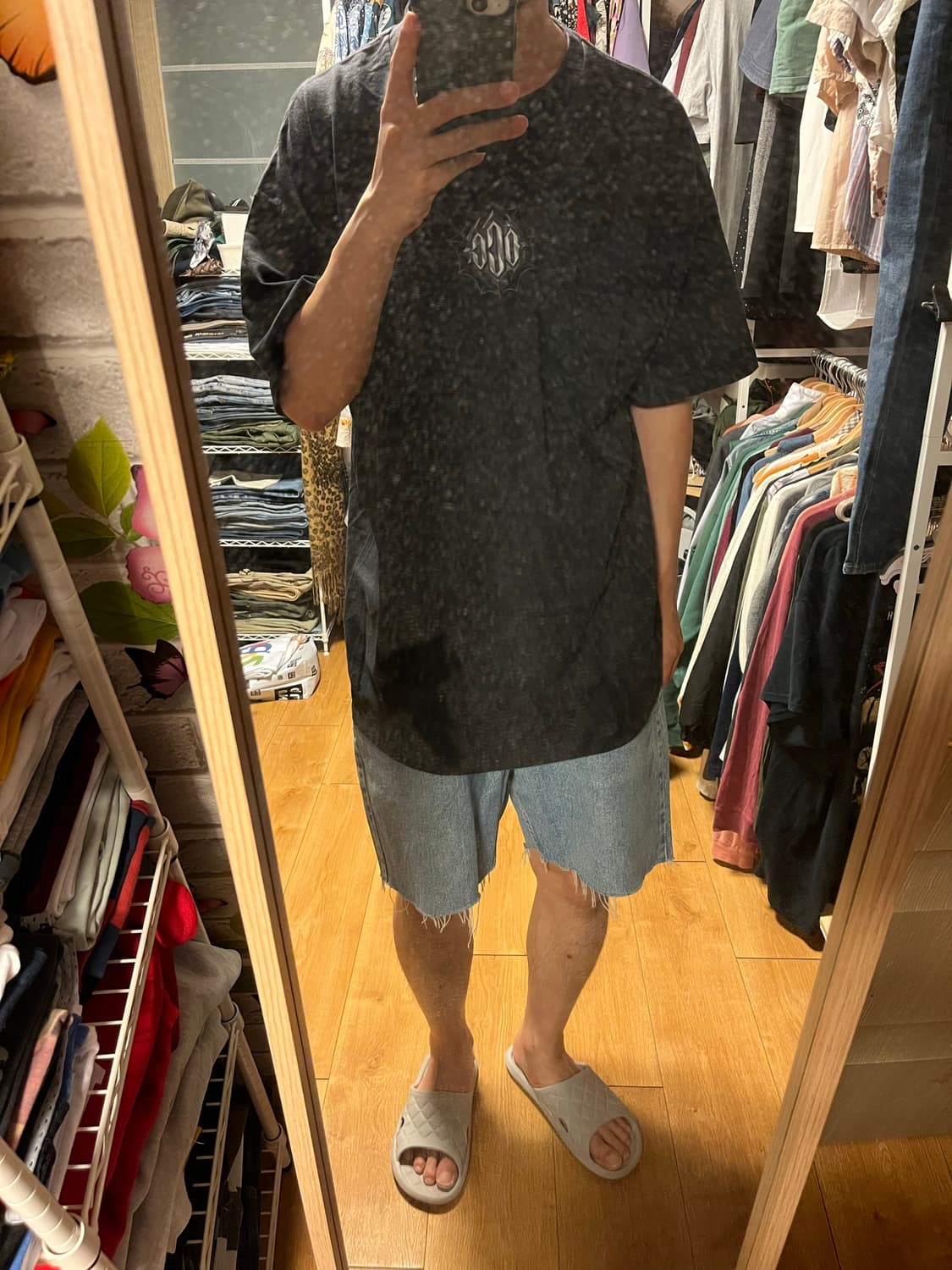 Orange County Choppers 티셔츠 2XL 상품이미지7