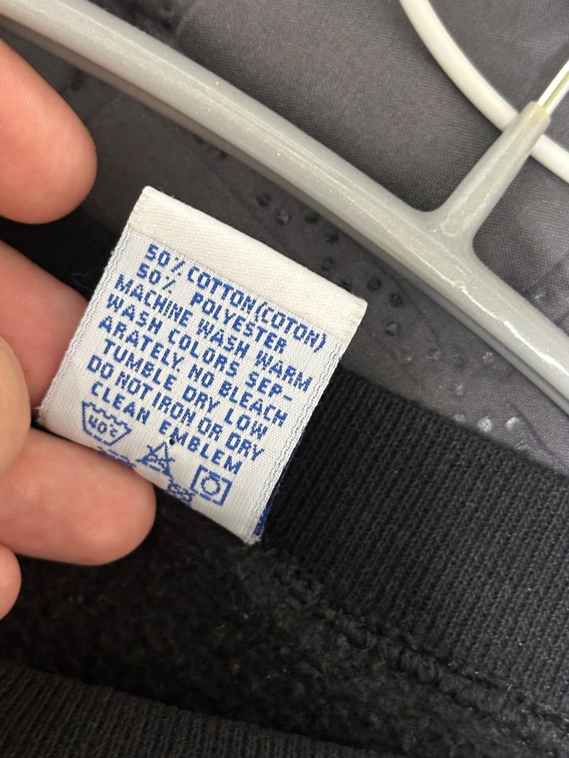 90s usa 러셀 스웻셔츠 맨투맨 상품이미지5