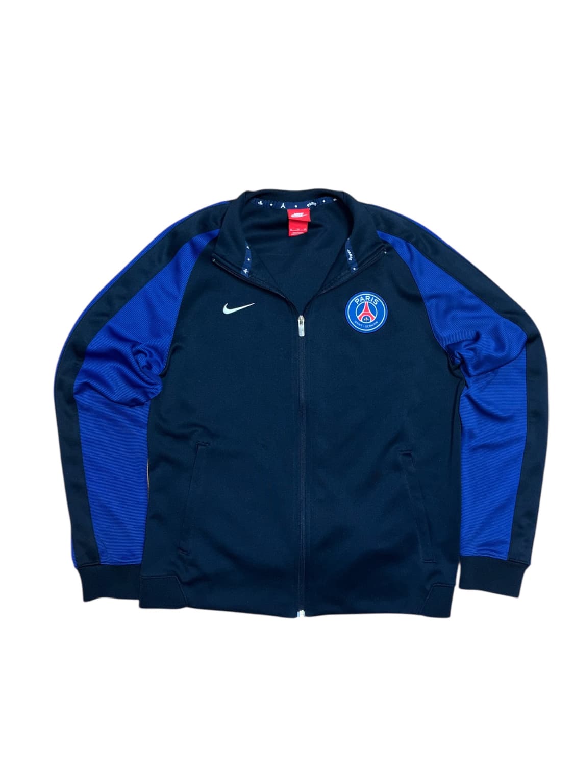 나이키 파리생제르망 져지 트랙탑 상품이미지1