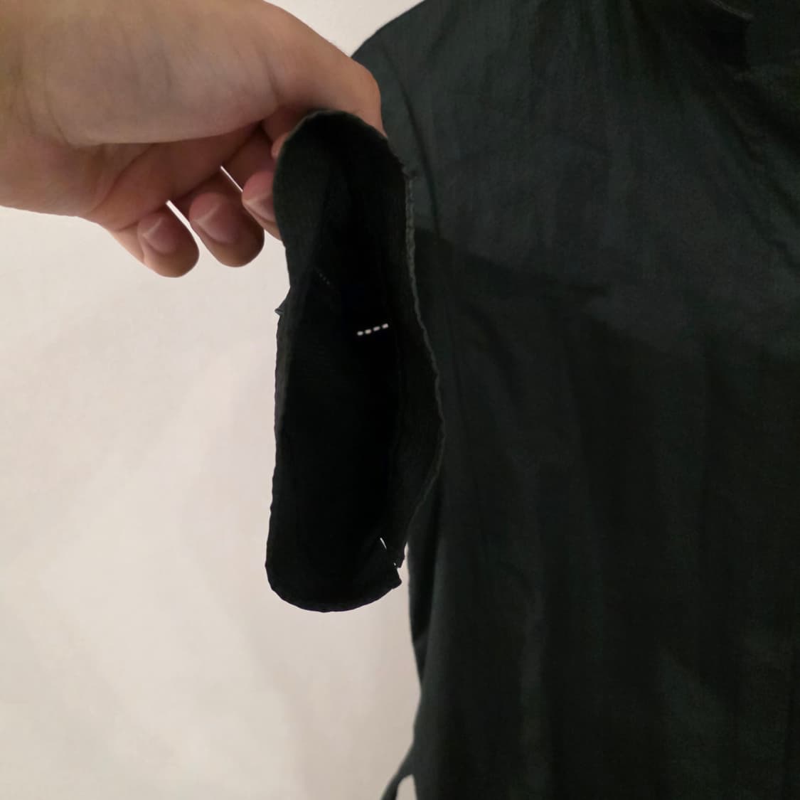 헤지스 여성 셔츠 원피스 85-160 상품이미지5