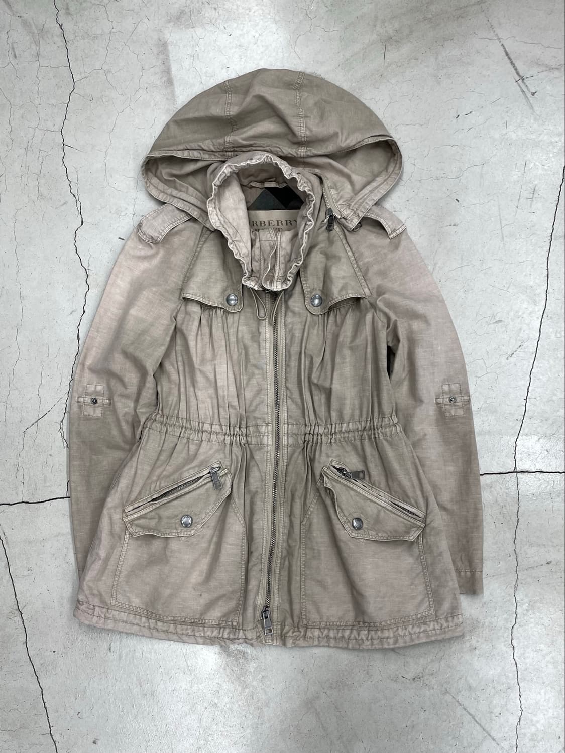 Burberry brit Jacket 상품이미지1