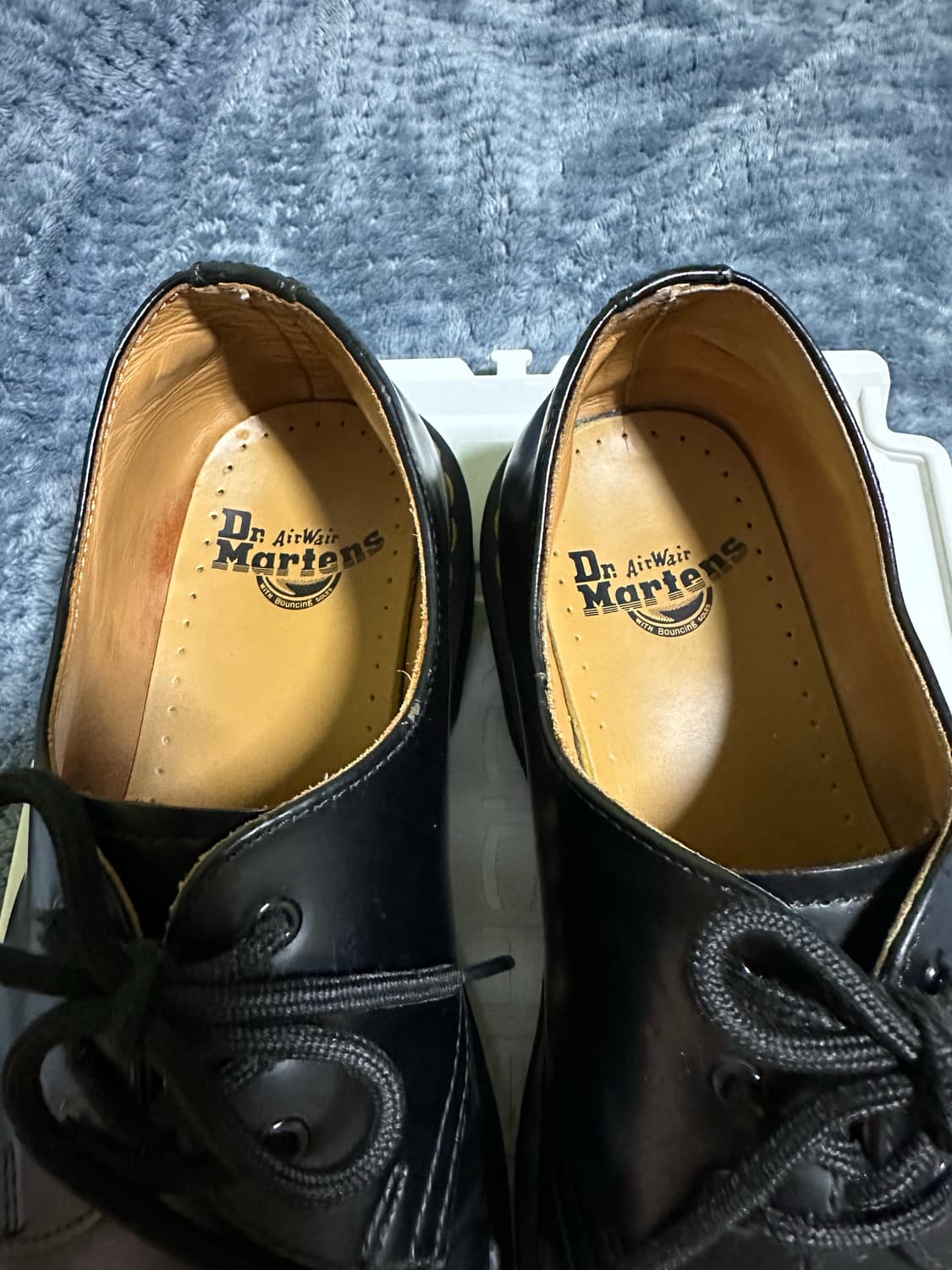 (260,uk7) 닥터마틴 1461 스무스 상품이미지4