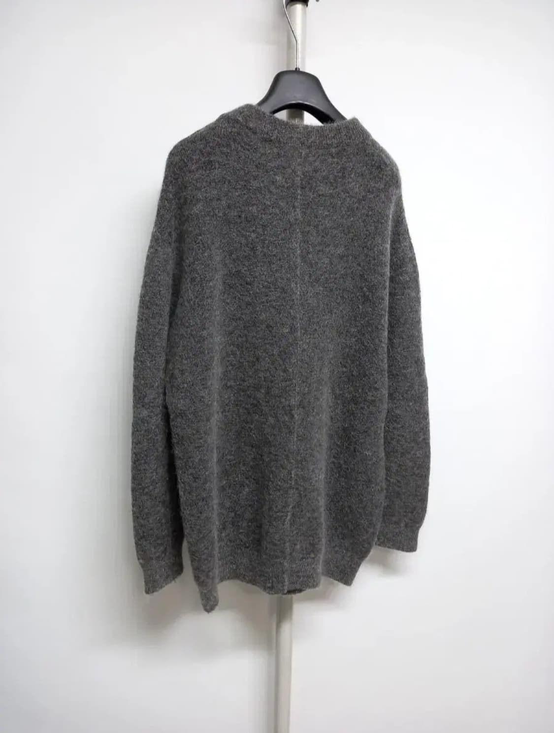 새 쏠레지아 춘추동 모직 니트 F 상품이미지6