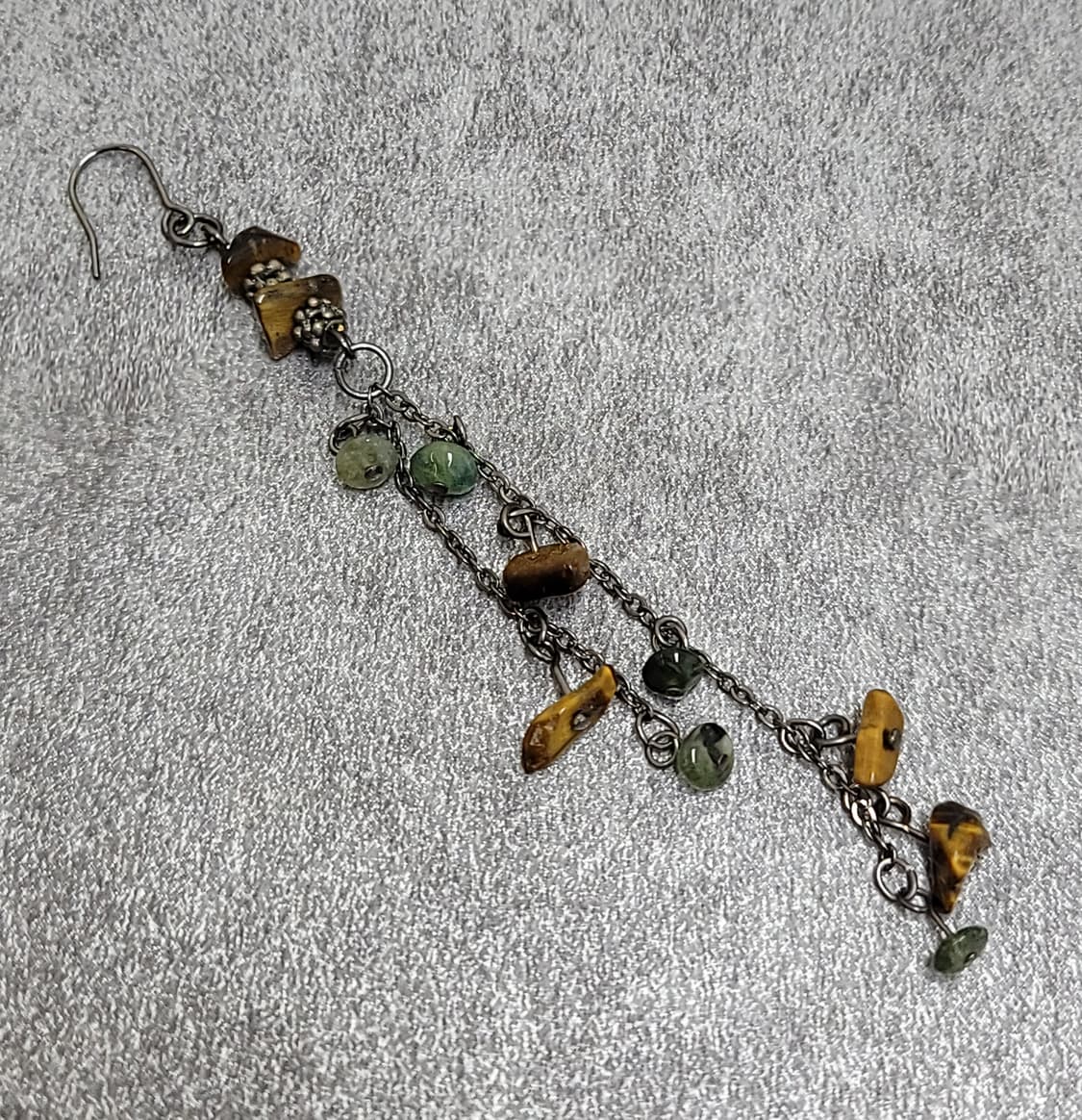 vintage necklace 상품이미지4