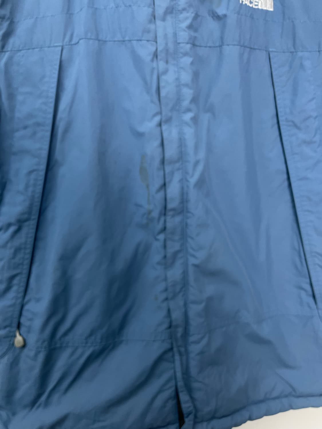 노스페이스 리버시블 경량 패딩 조끼 H1744 상품이미지8