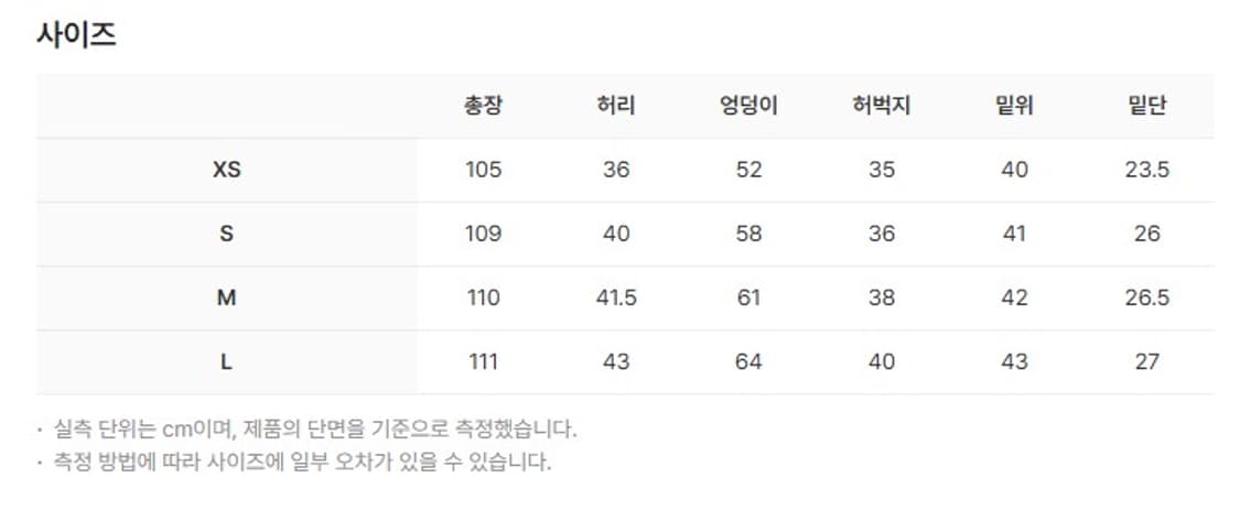 BLR 비엘알 엠보스드 웨이브 워싱 와이드 데님 팬츠 블루 L 상품이미지9