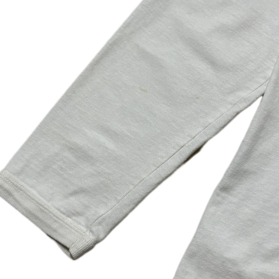 Old Stussy 올드 스투시 그래픽 롱슬리브 티셔츠 상품이미지3