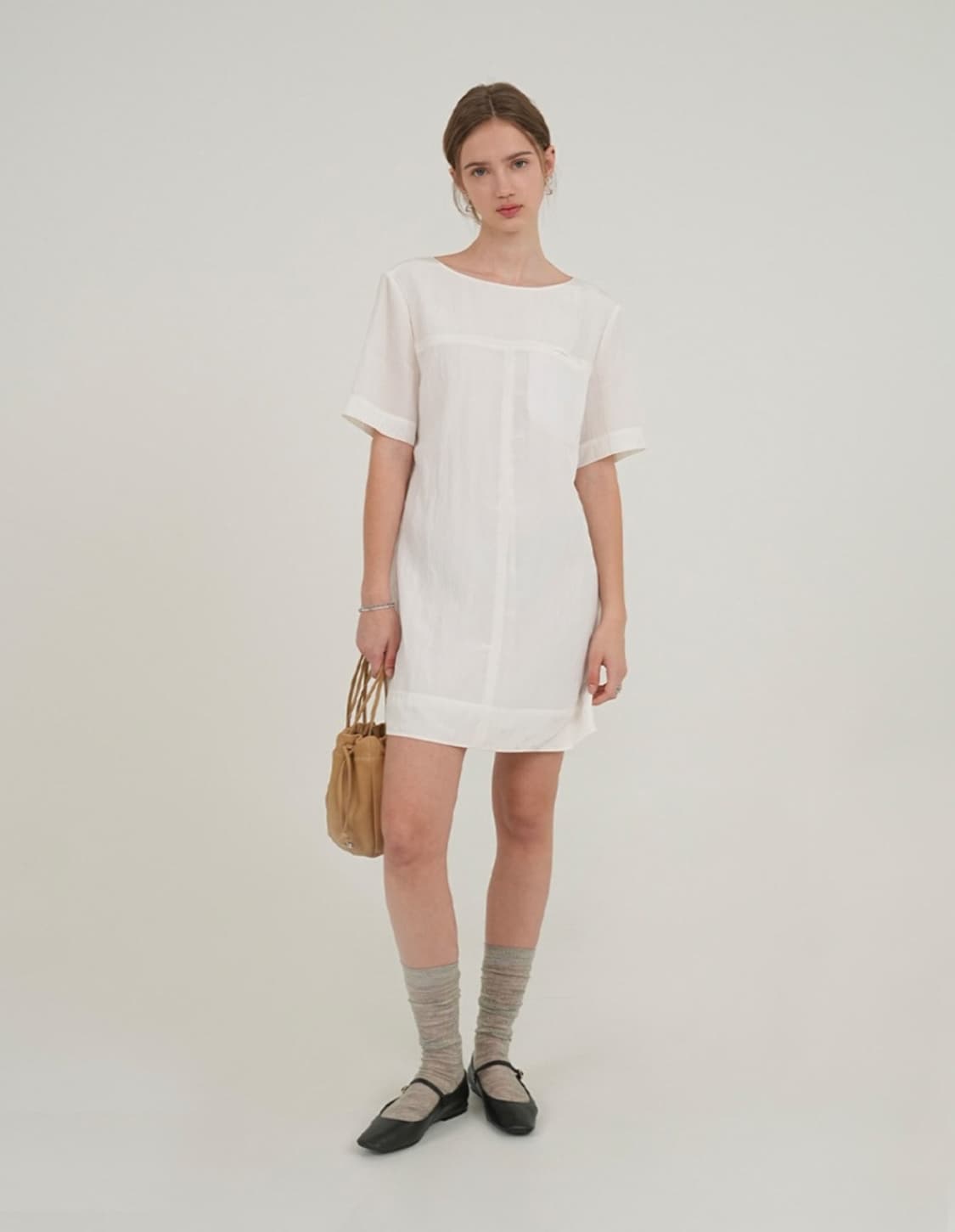 ON&ON 온앤온 25S/S 원피스_2사이즈 상품이미지1