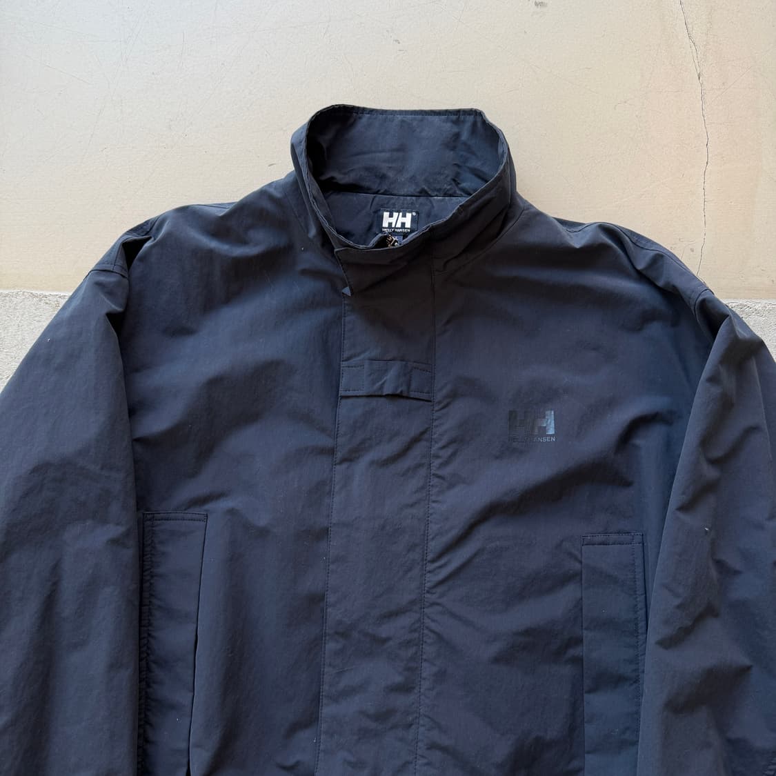 헬리 한센 라이트 나우티스크 자켓 상품이미지3