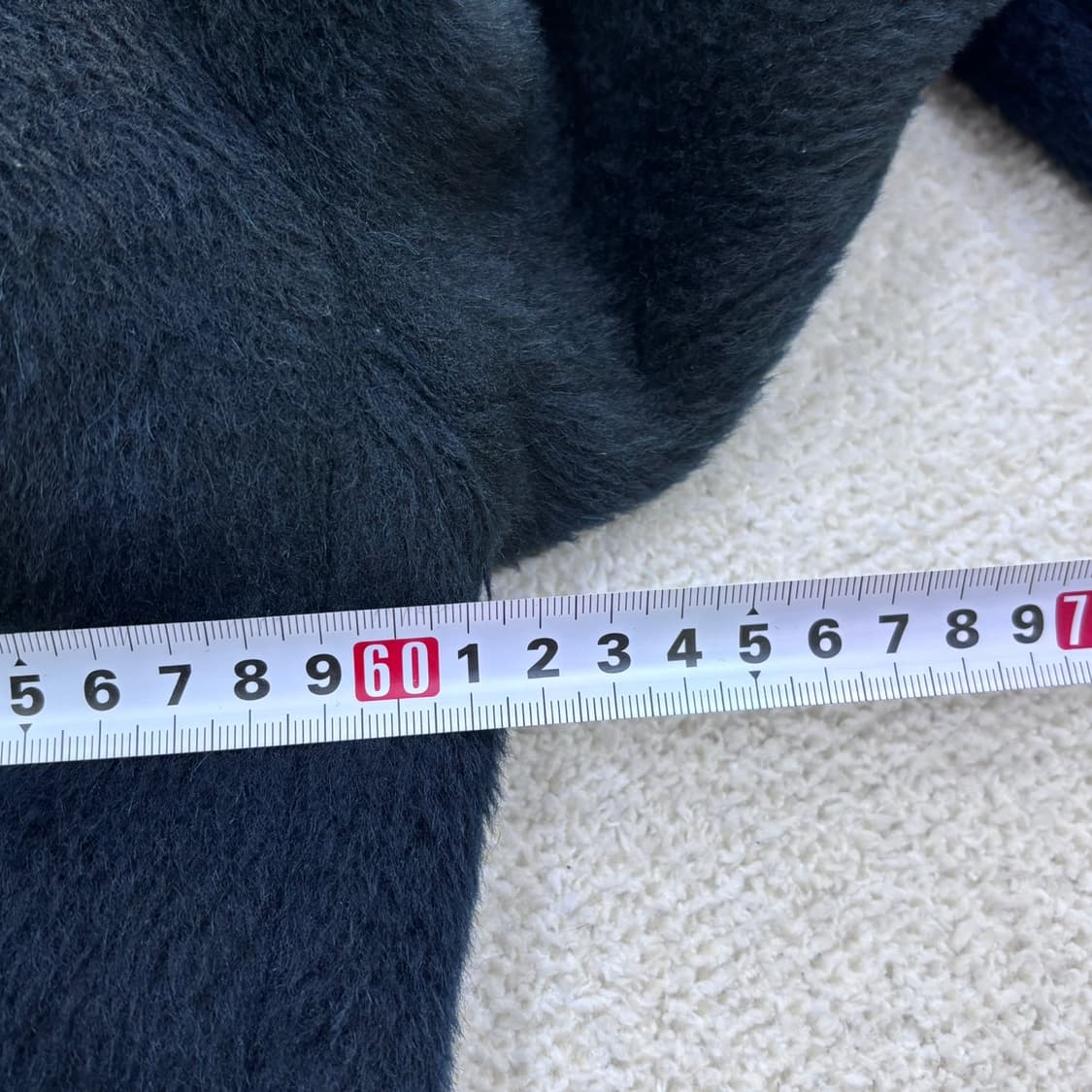 88-98-165 SJSJ 여성 롱 코트 0326E 상품이미지6