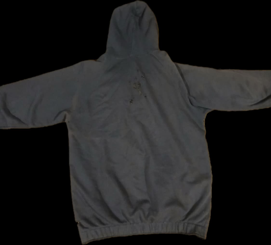 Ss01 school of visual comedy hoodie 상품이미지2