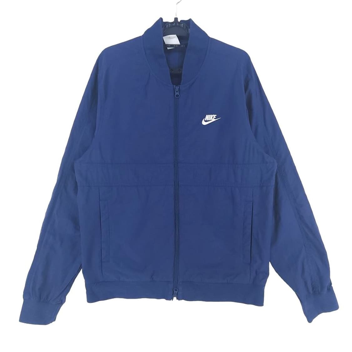 [남M]나이키 코튼나일론 블루종[Y62-237] 상품이미지1