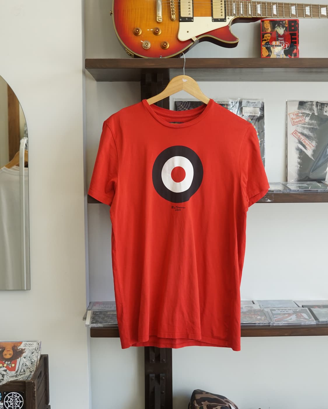 Ben Sherman 상품이미지1