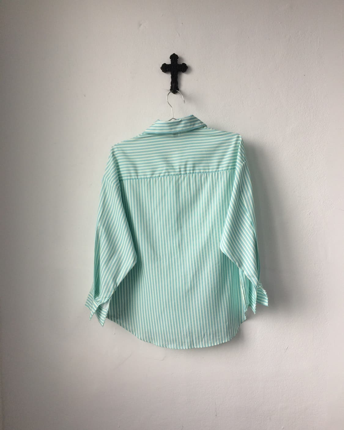Stripe pattern shirt 상품이미지3