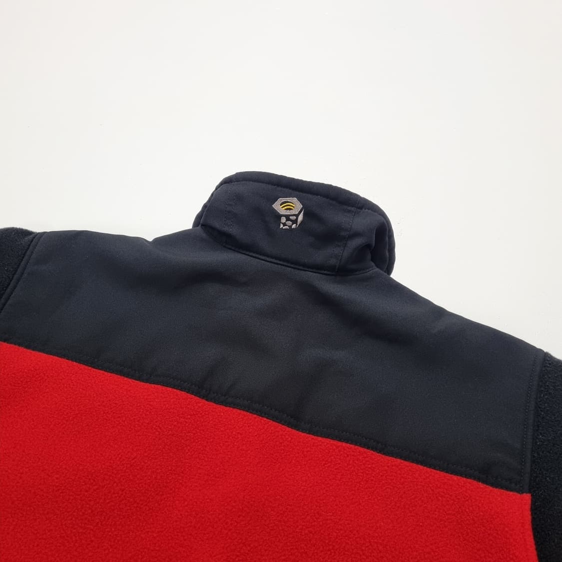 90s MOUNTAIN HARDWEAR 후리스 자켓 - S 상품이미지9