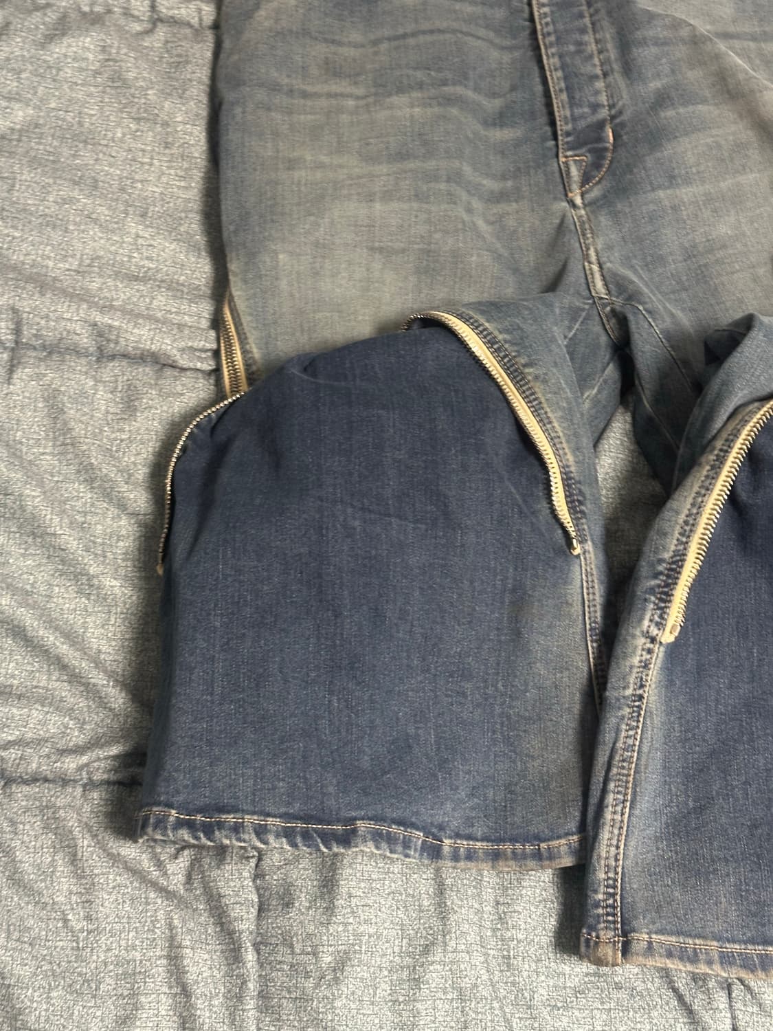 33) 릭오웬스 볼란 바나나 SDWB 상품이미지5