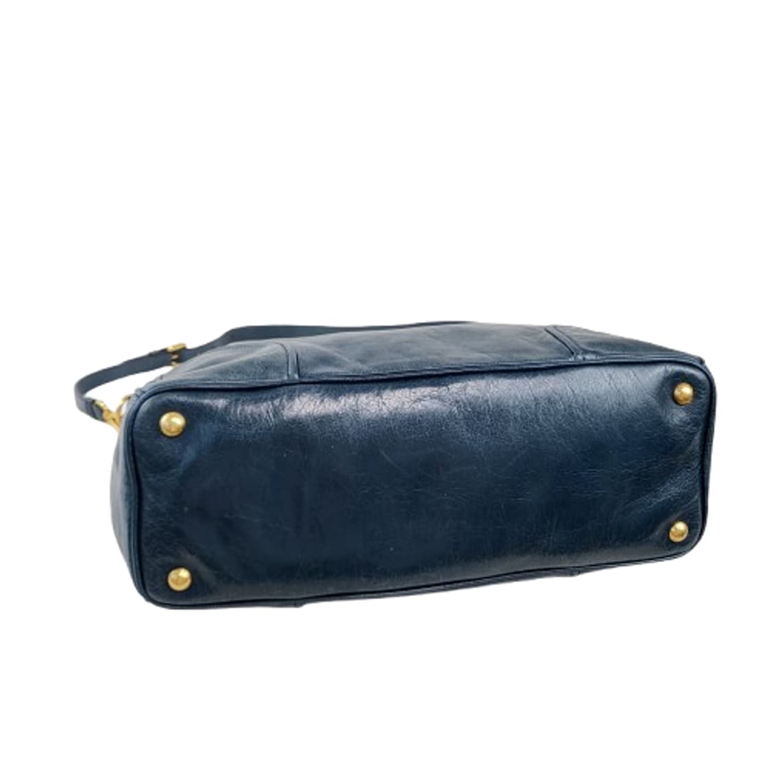 정품 프라다 비텔로 샤인 투웨이백 상품이미지5