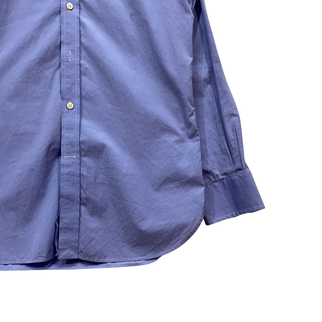 Polo Ralph Lauren Classic Button Shirt 상품이미지6