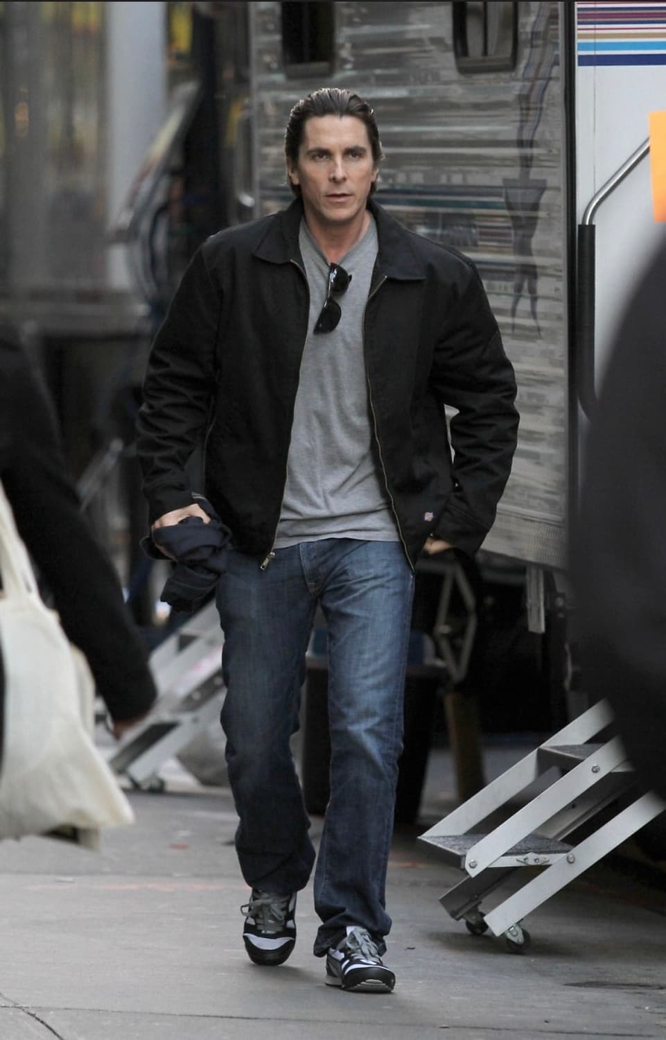 디키즈 아이젠하워 자켓 / 블랙 / XL사이즈 상품이미지9