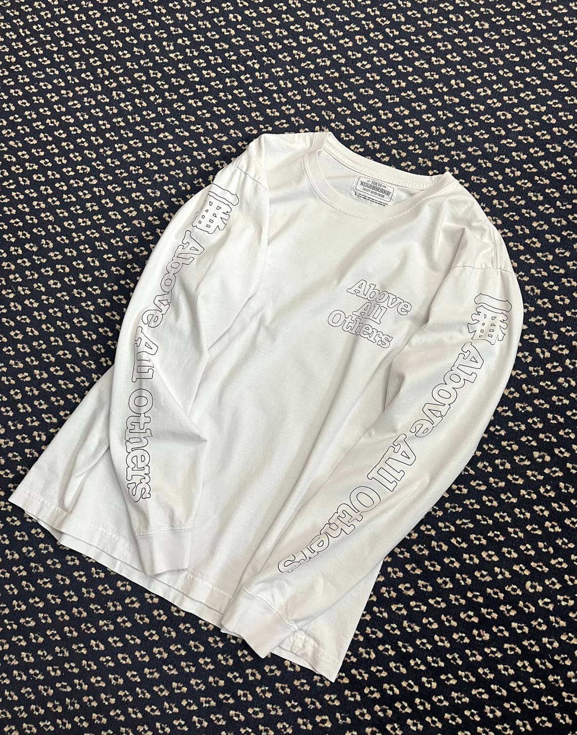 Neighborhood 상품이미지1