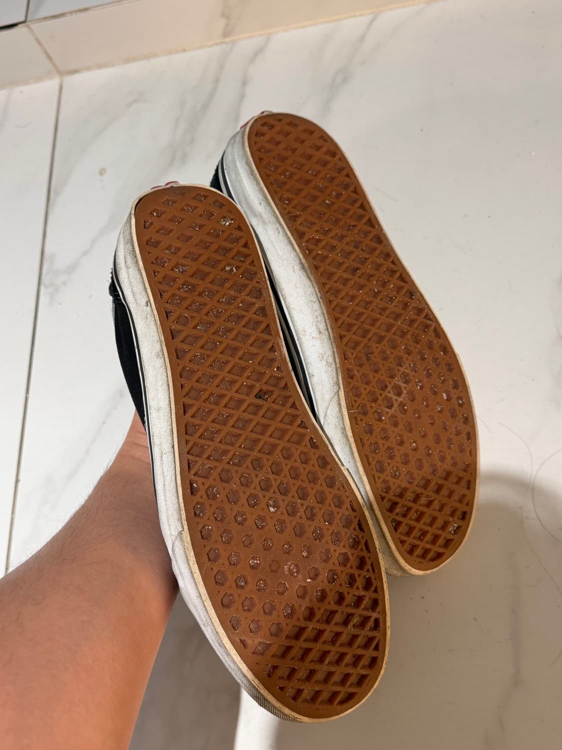 반스 올드스쿨 280사이즈 상품이미지4