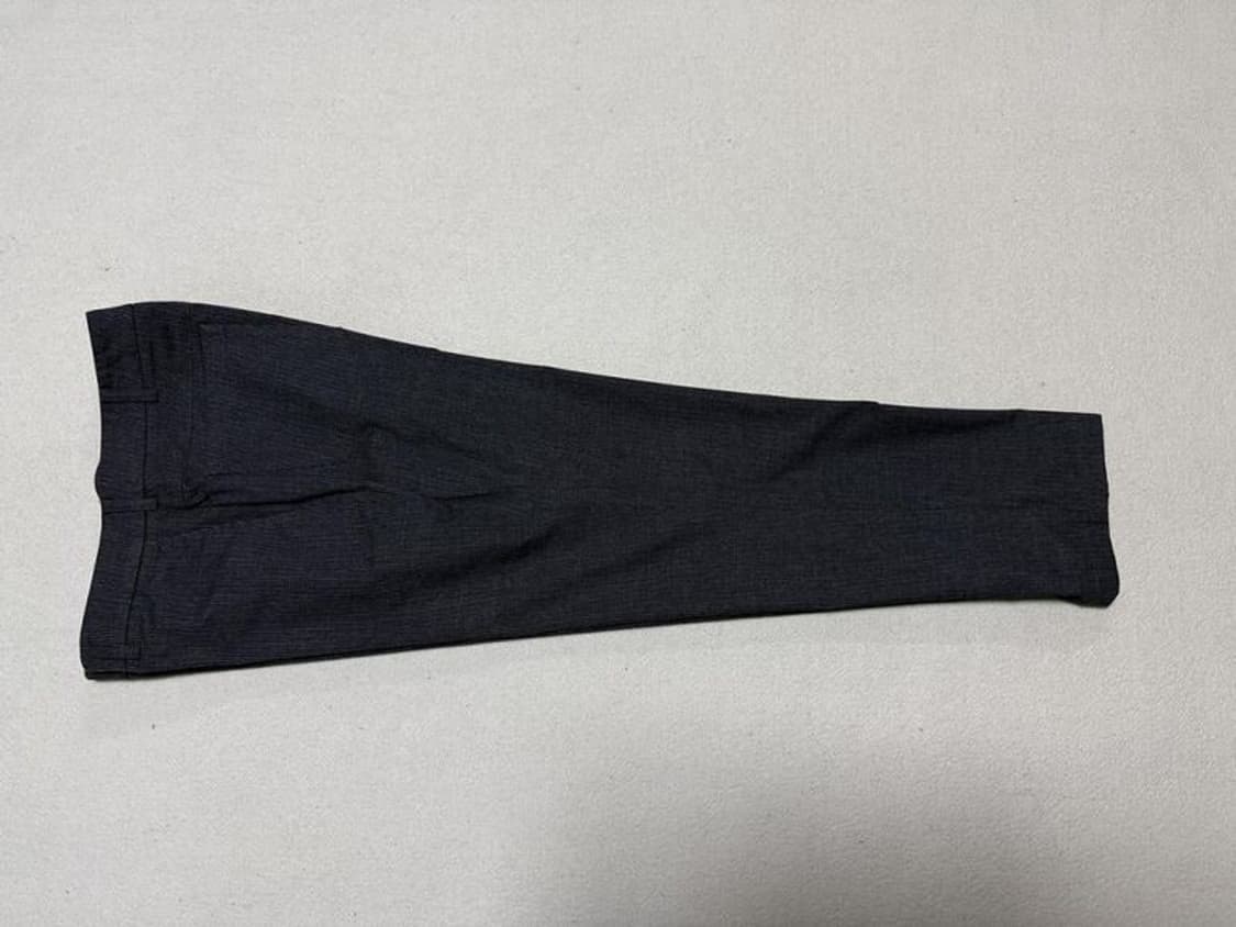 까스텔바작 골프바지 남성용 34인치 상품이미지1