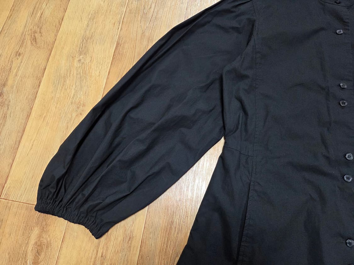 오이아우어(OIAUER) 셔츠원피스 55 상품이미지3