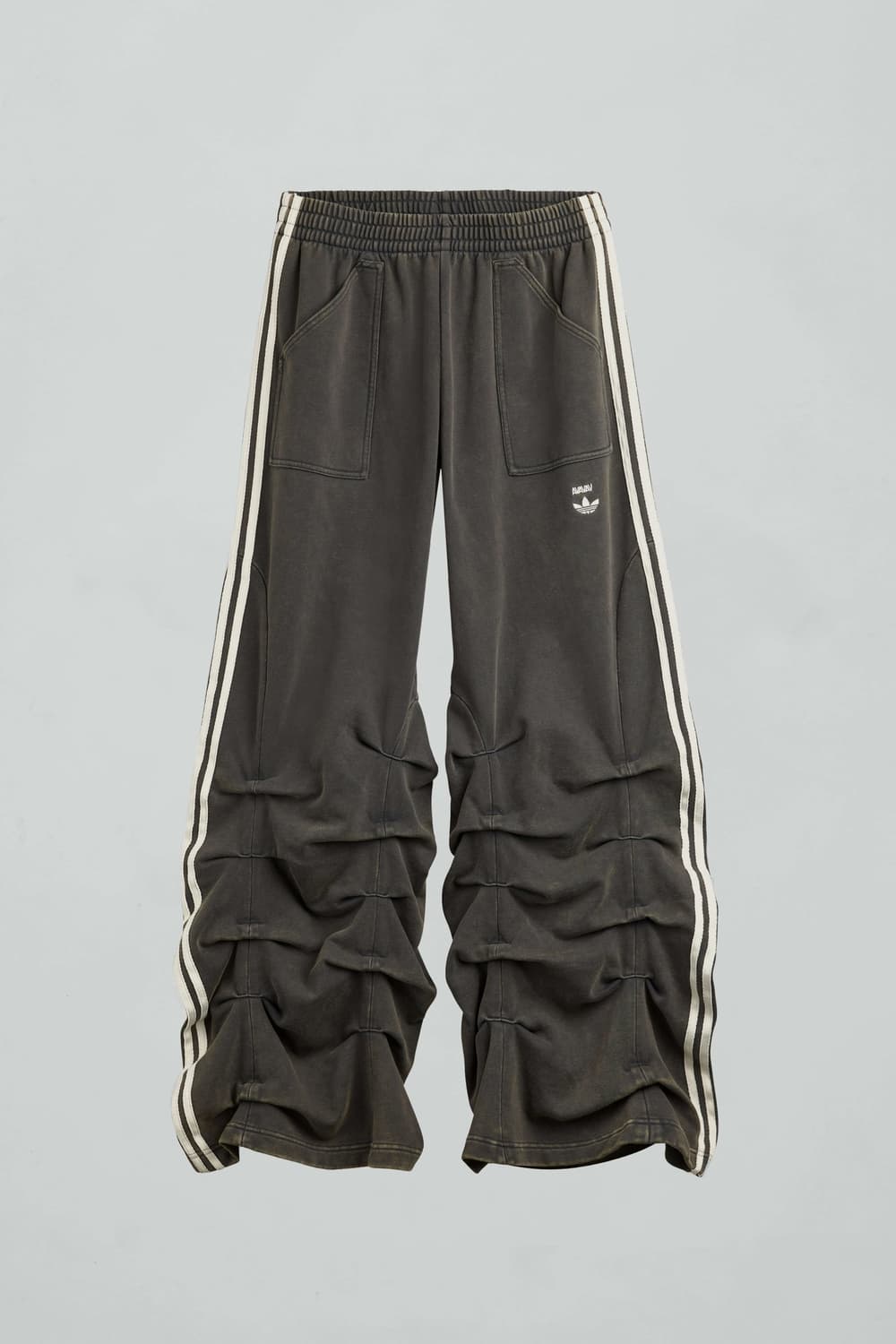avavav X adidas 콜라보 팬츠 S 상품이미지6