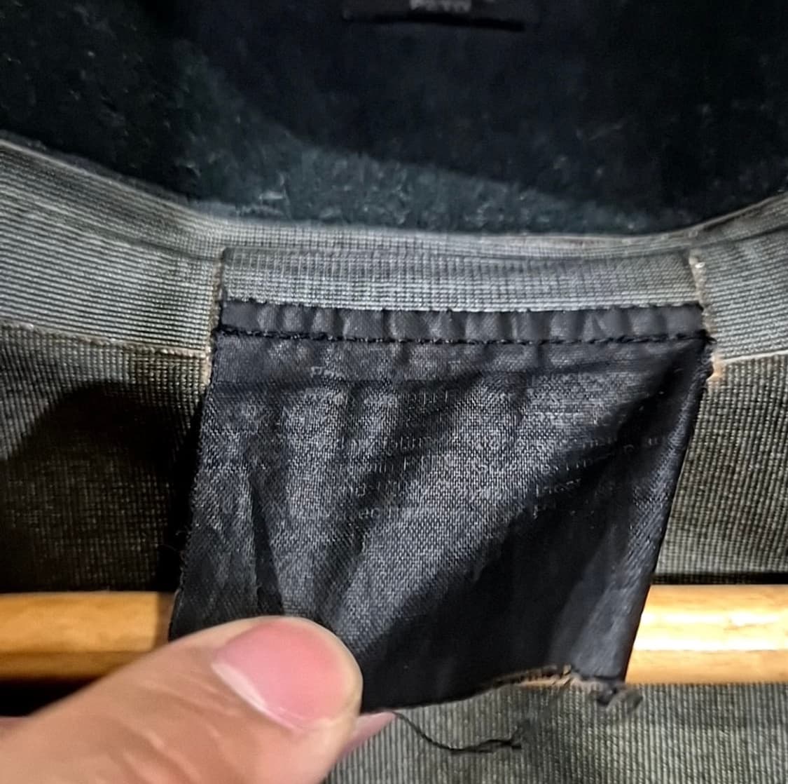 아크테릭스 알파 자켓 구형 상품이미지8