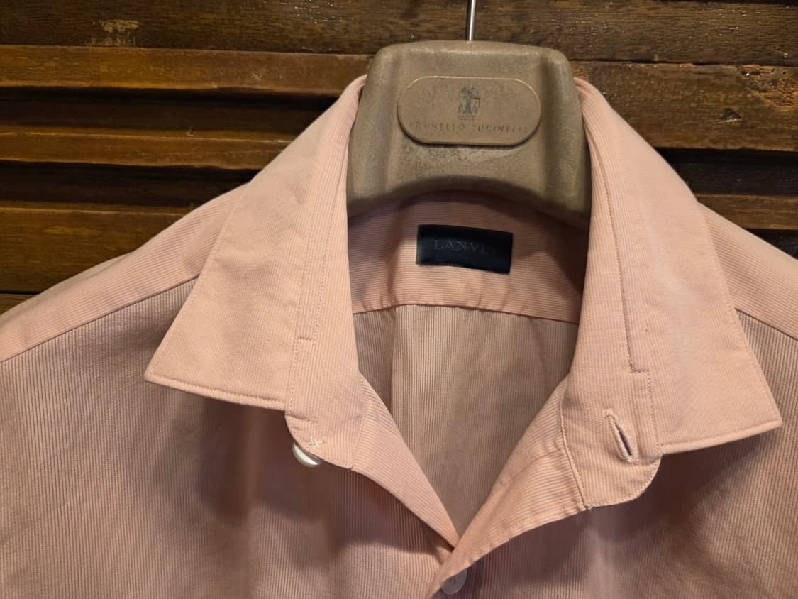 랑방 컬렉션 셔츠 상품이미지4