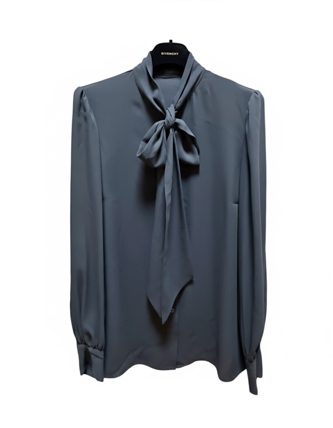 Givenchy 리본 블라우스 상품이미지1