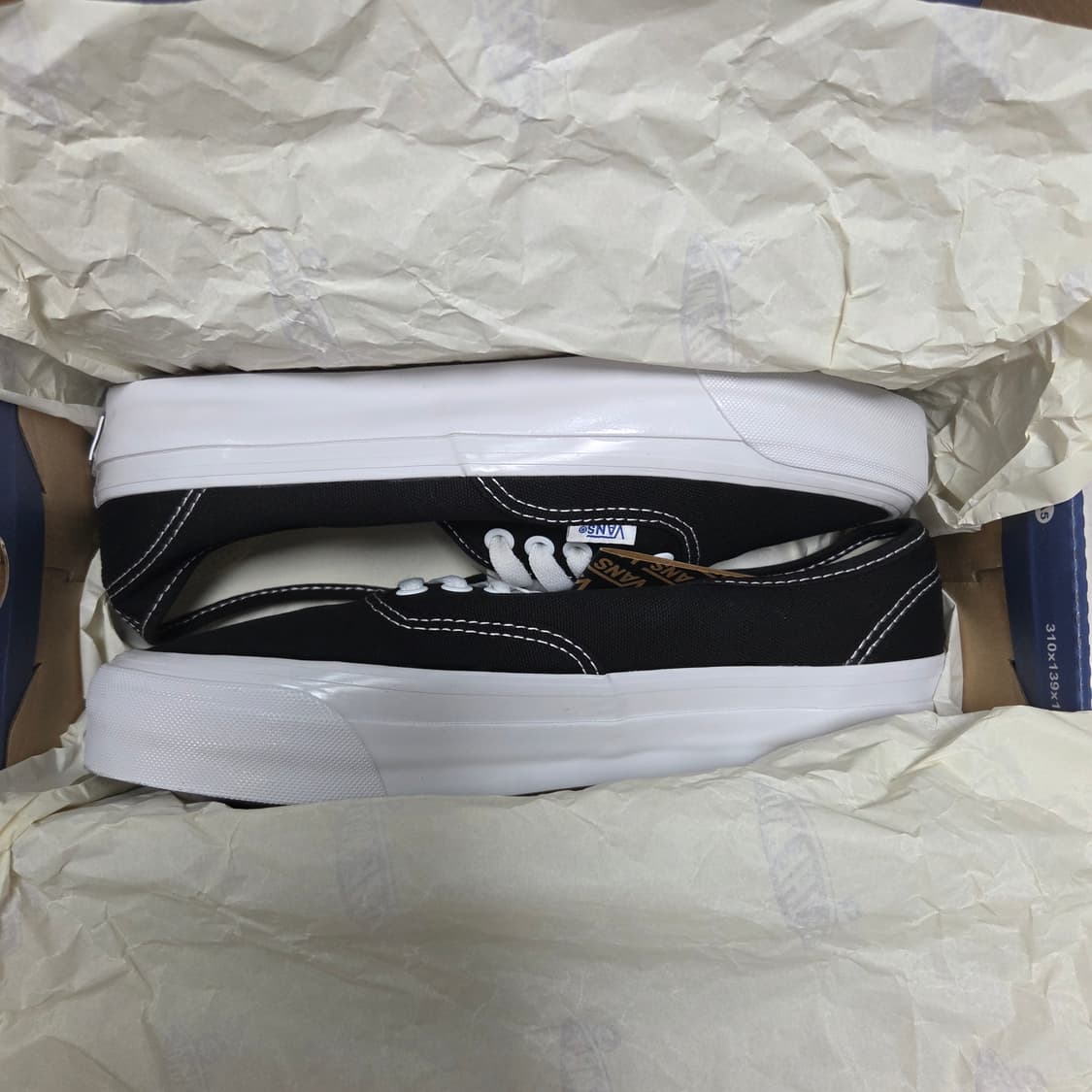 [새상품]반스 어센틱 리이슈 44 LX 상품이미지2