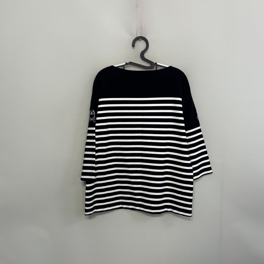 럭키슈에뜨 여성 티셔츠 F 상품이미지2