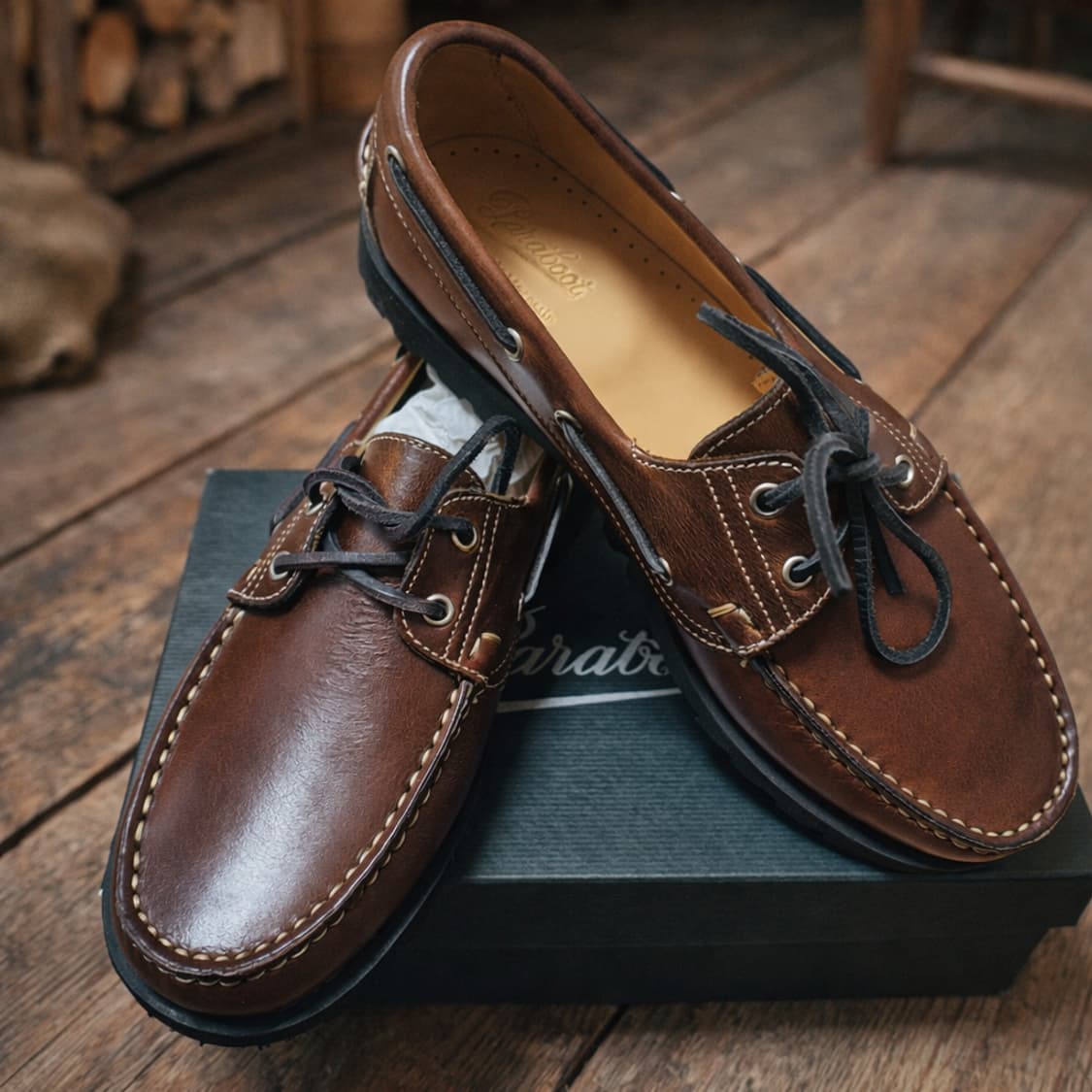 파라부트 말로(MALO) 누아 리스 아메리카 판매합니다. 상품이미지1