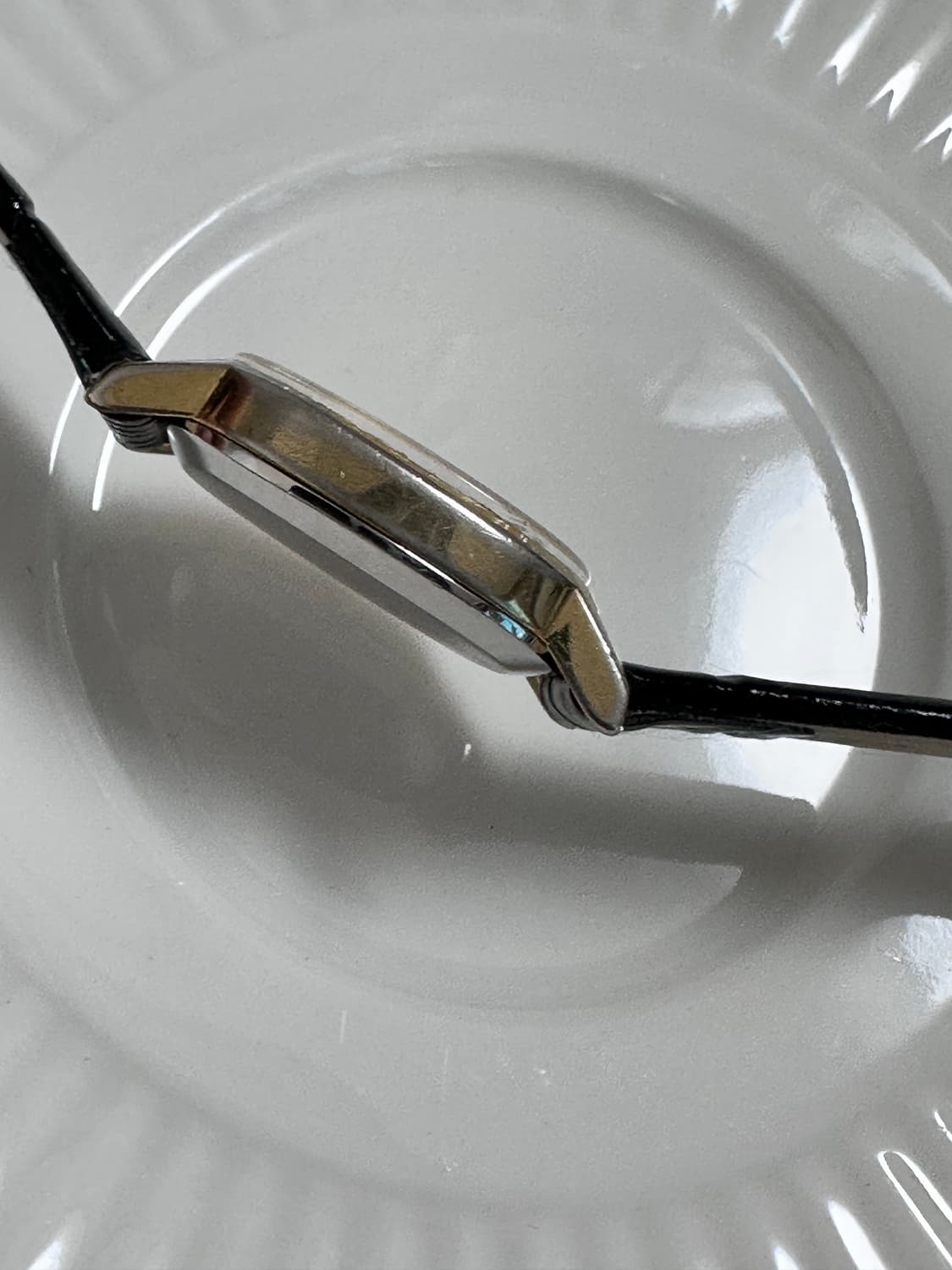 오메가 드빌 빈티지 시계 Omega-Devil Vintage Watch 상품이미지8