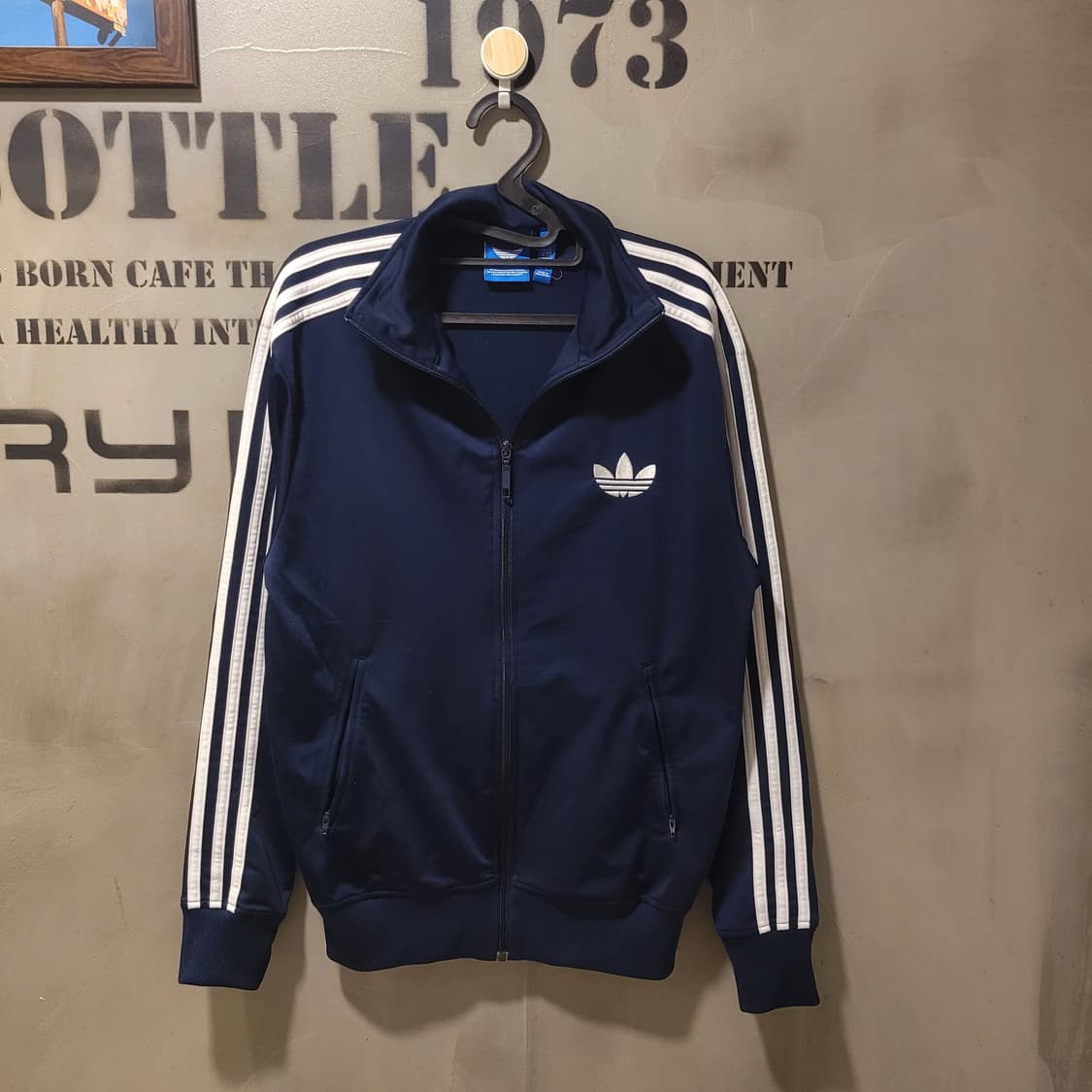 아디다스 파이어버드 져지 S(90~95) 상품이미지1