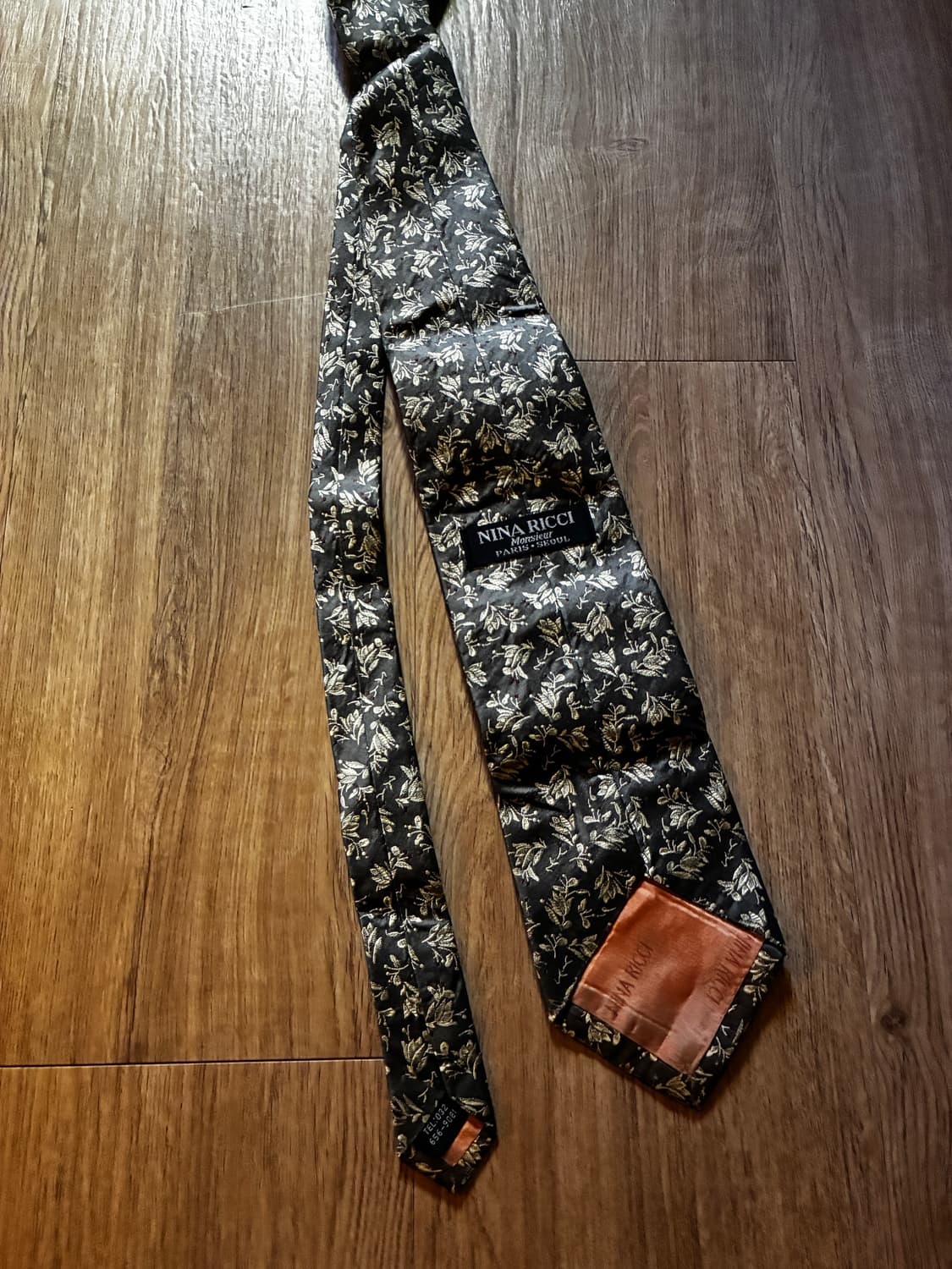 니나 리씨 넥타이 상품이미지2