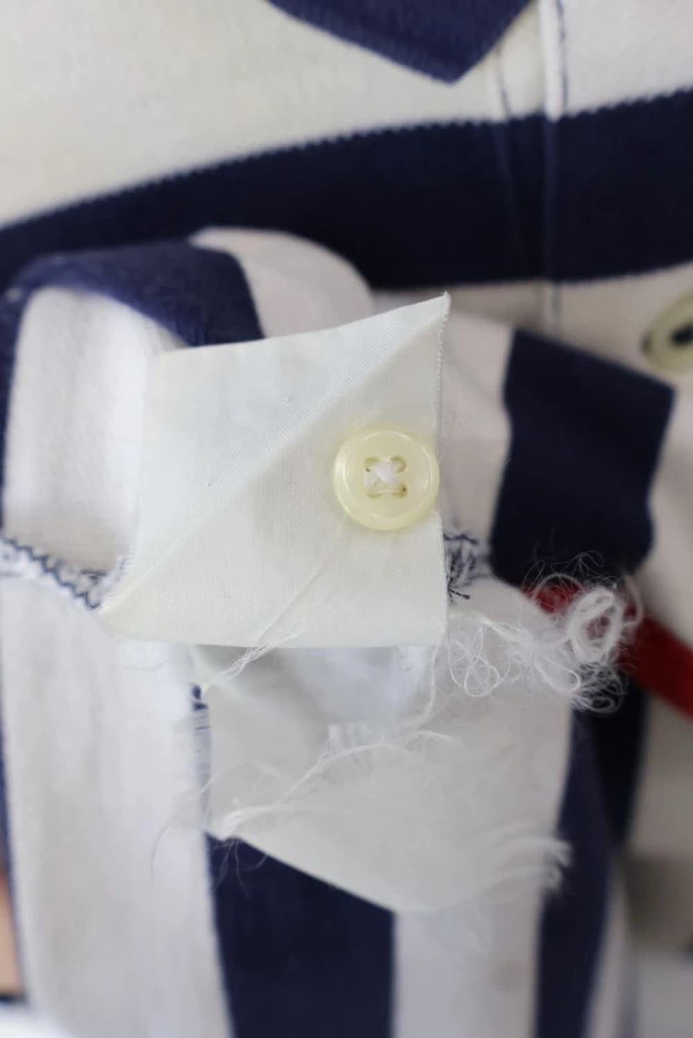 Polo Ralph Lauren Big Pony Stripe Polo 상품이미지7