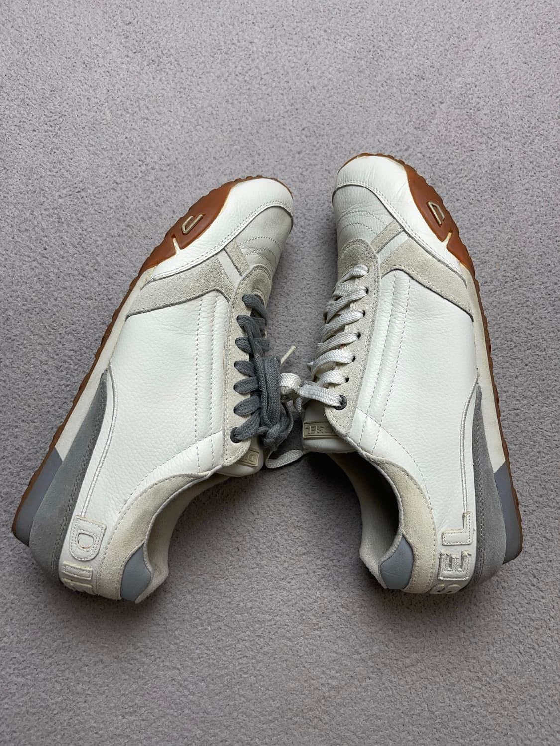 [us8] VTG 디젤 스니커즈 -260 상품이미지3