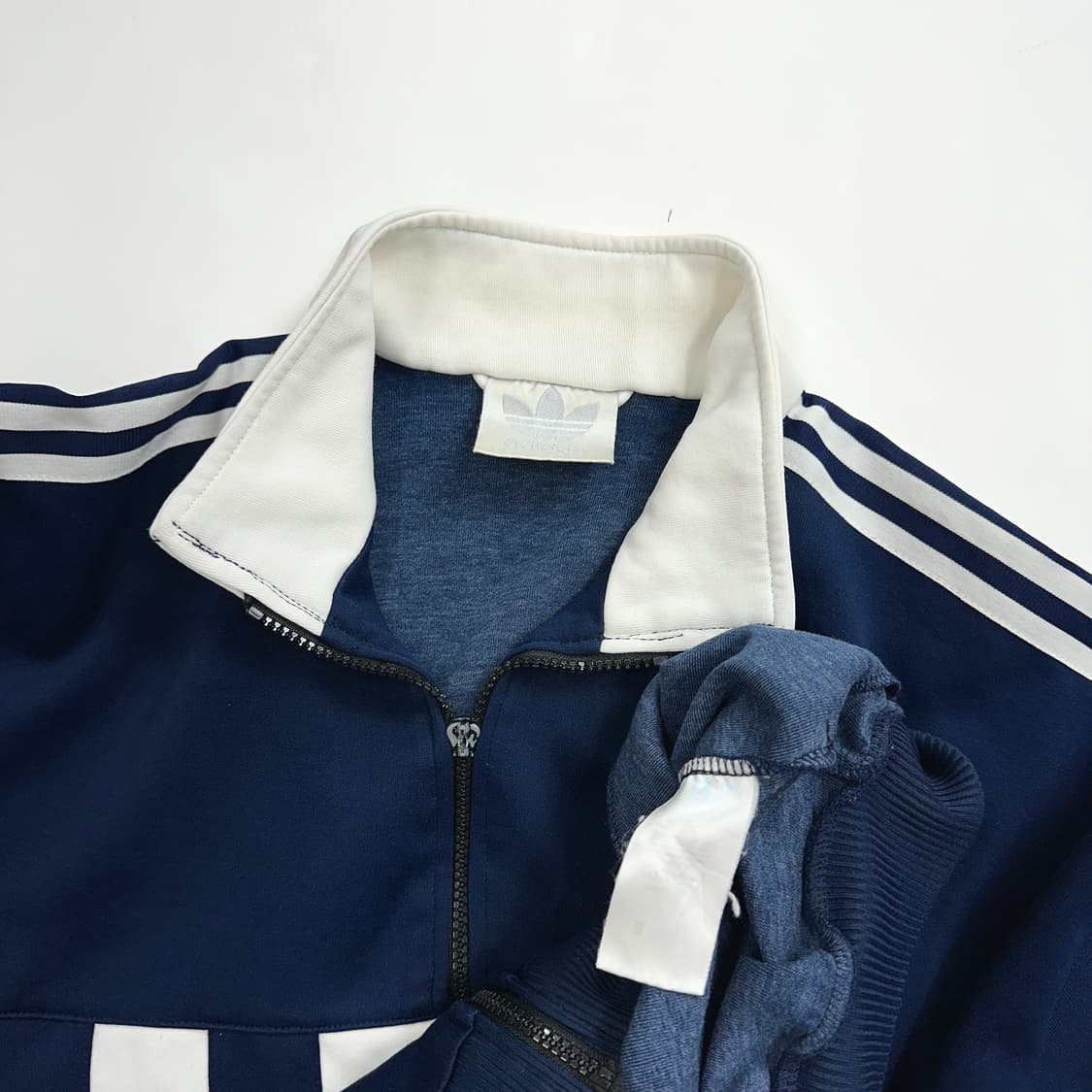 아디다스 00s 빅로고 져지 XL 상품이미지5