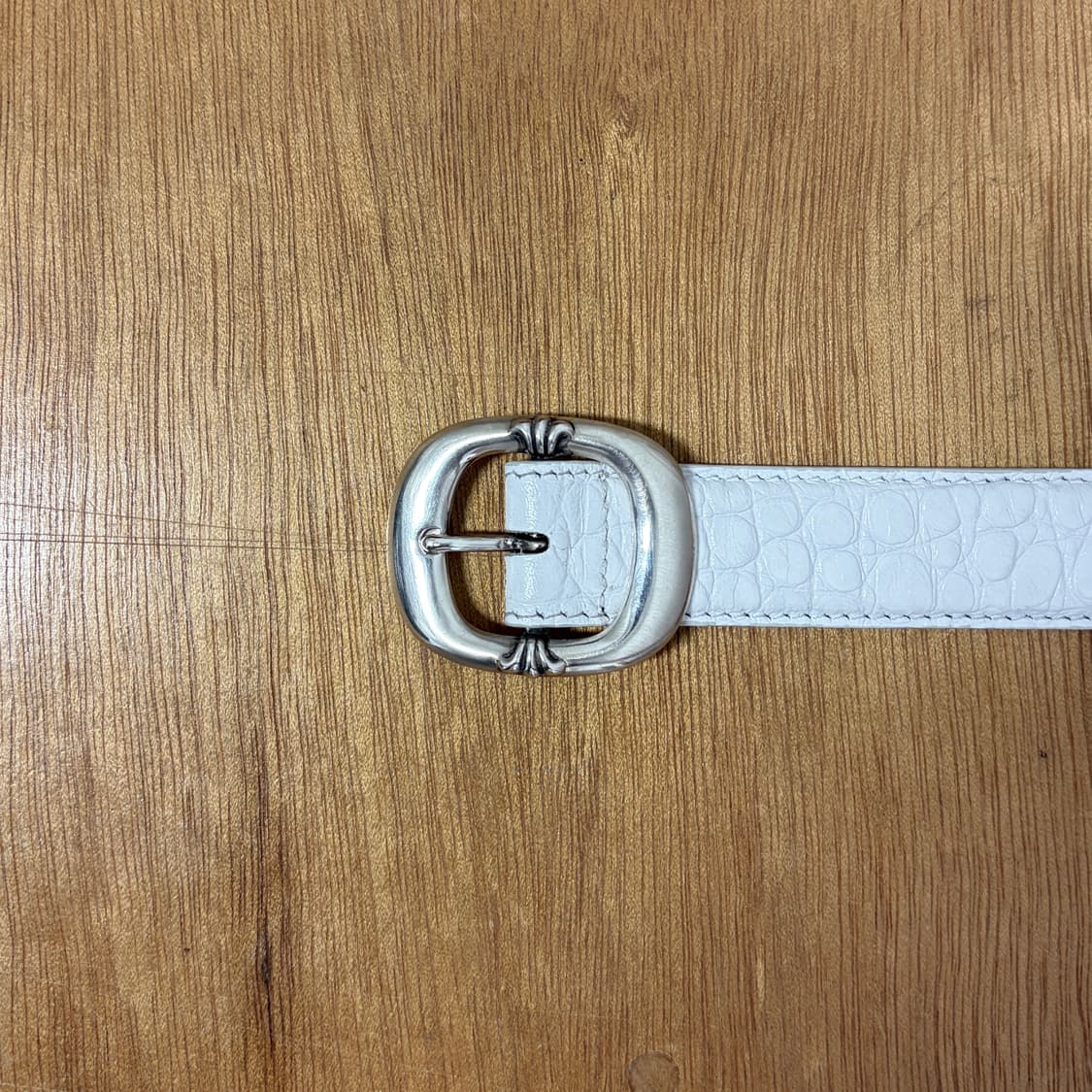 크롬하츠 건슬링어 벨트 1인치 상품이미지1